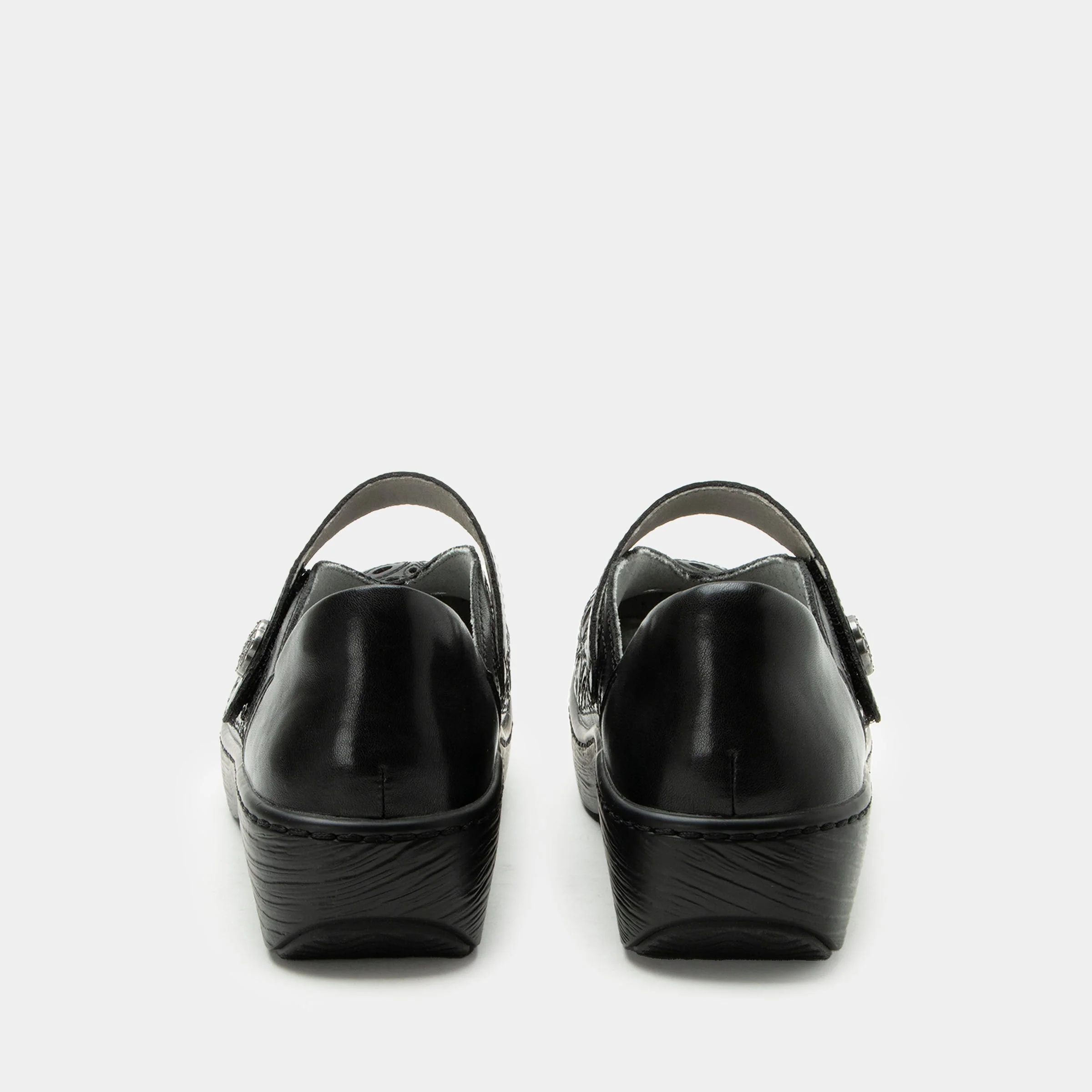 Opheliah Black Breeze Shoe - Image 3