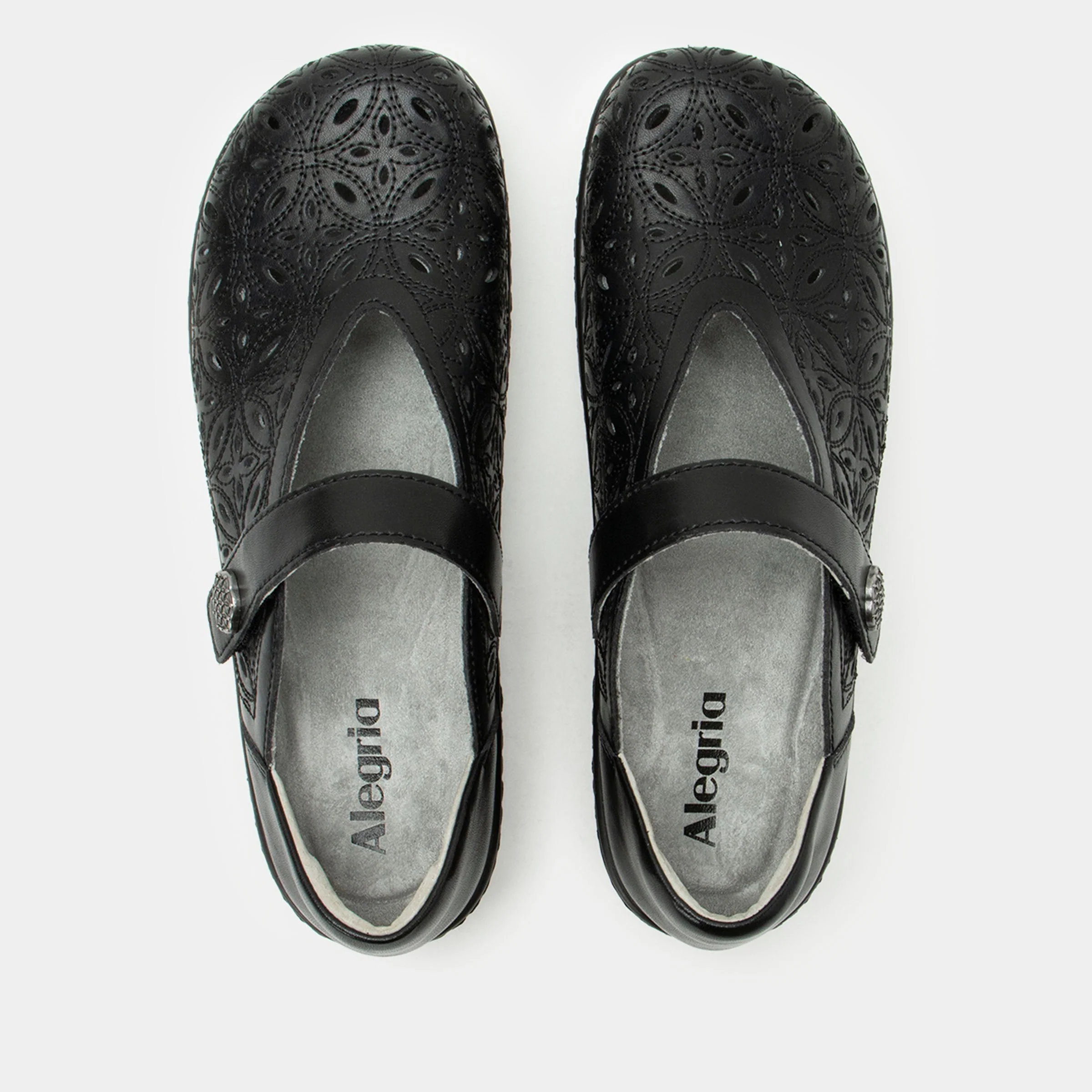 Opheliah Black Breeze Shoe - Image 4
