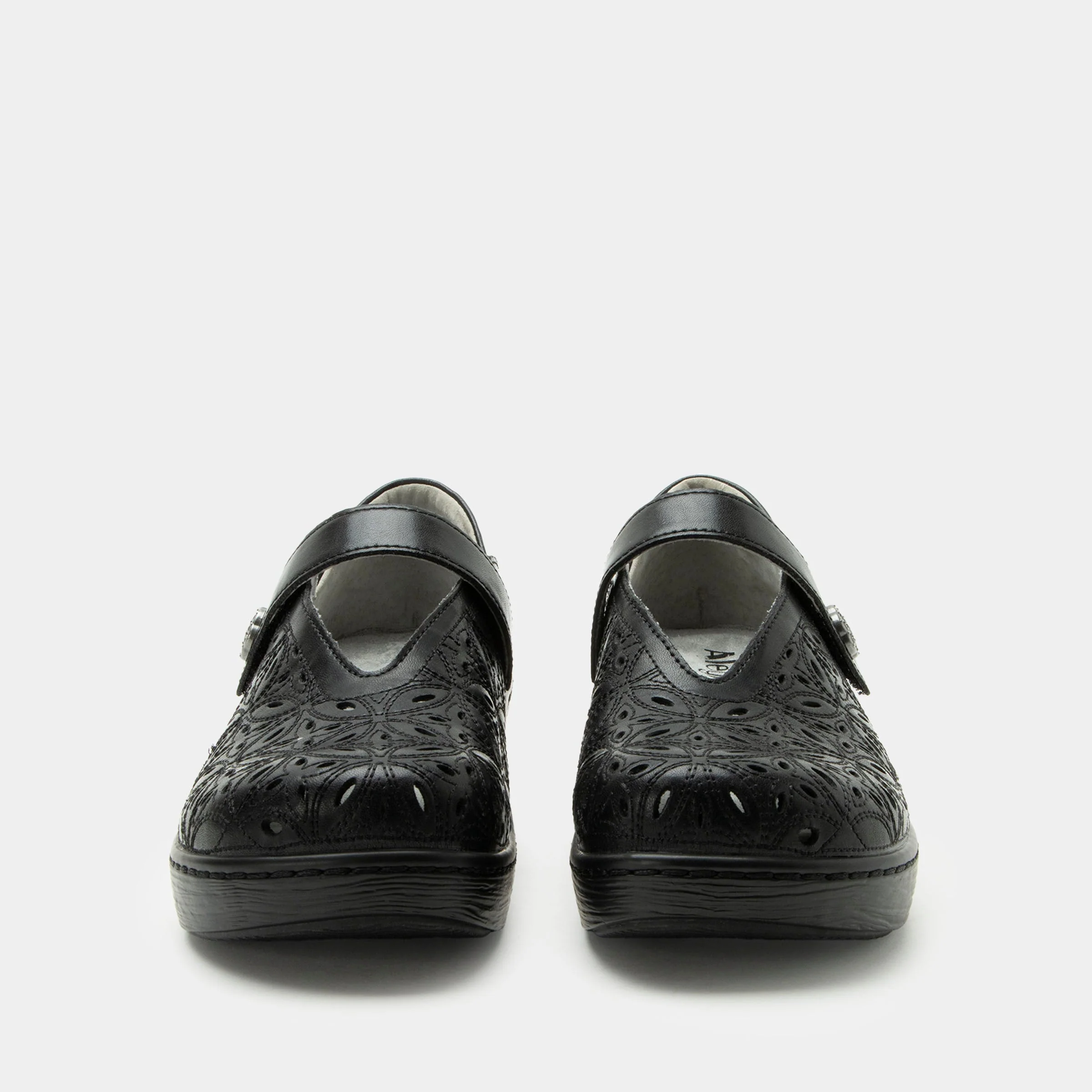 Opheliah Black Breeze Shoe - Image 5