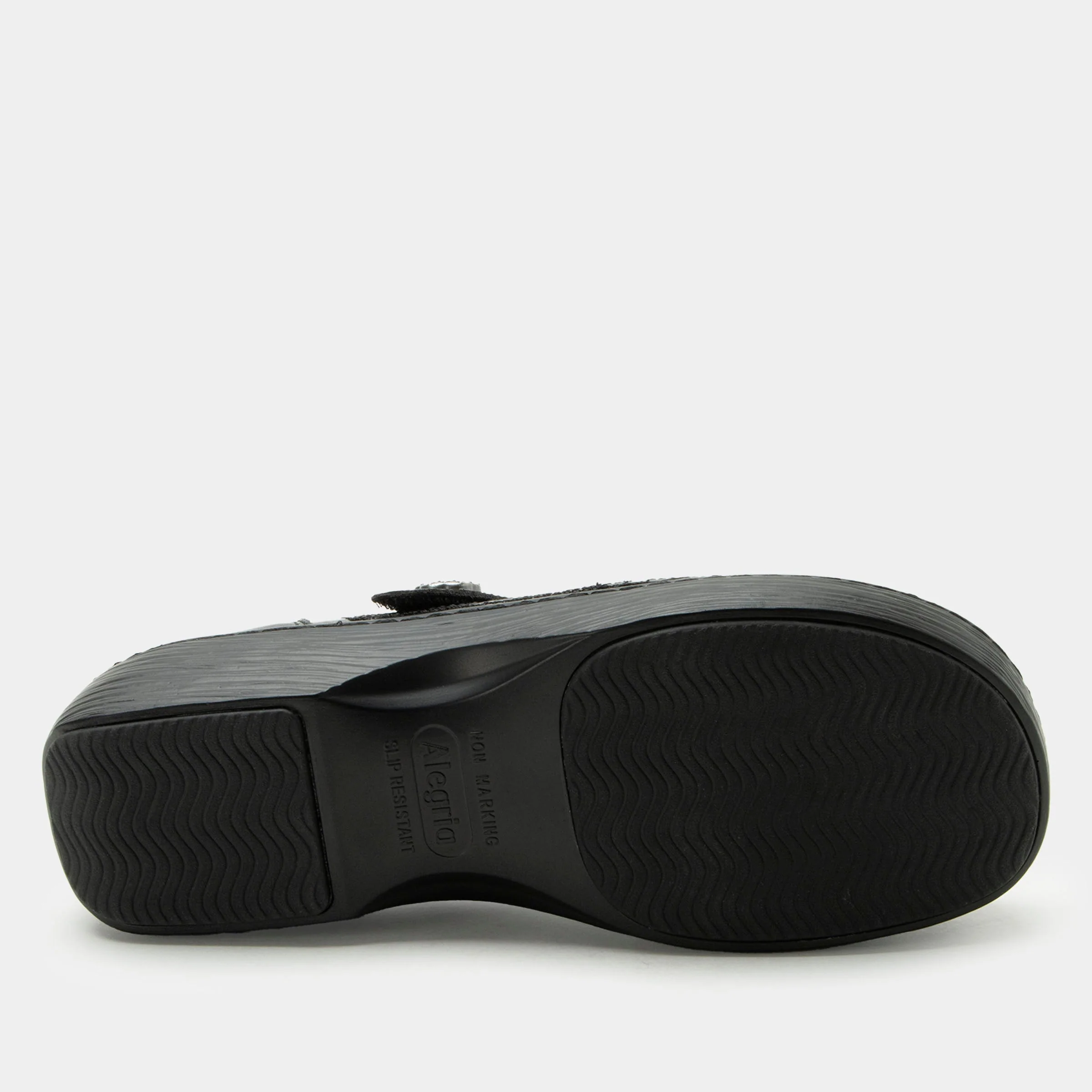 Opheliah Black Breeze Shoe - Image 6