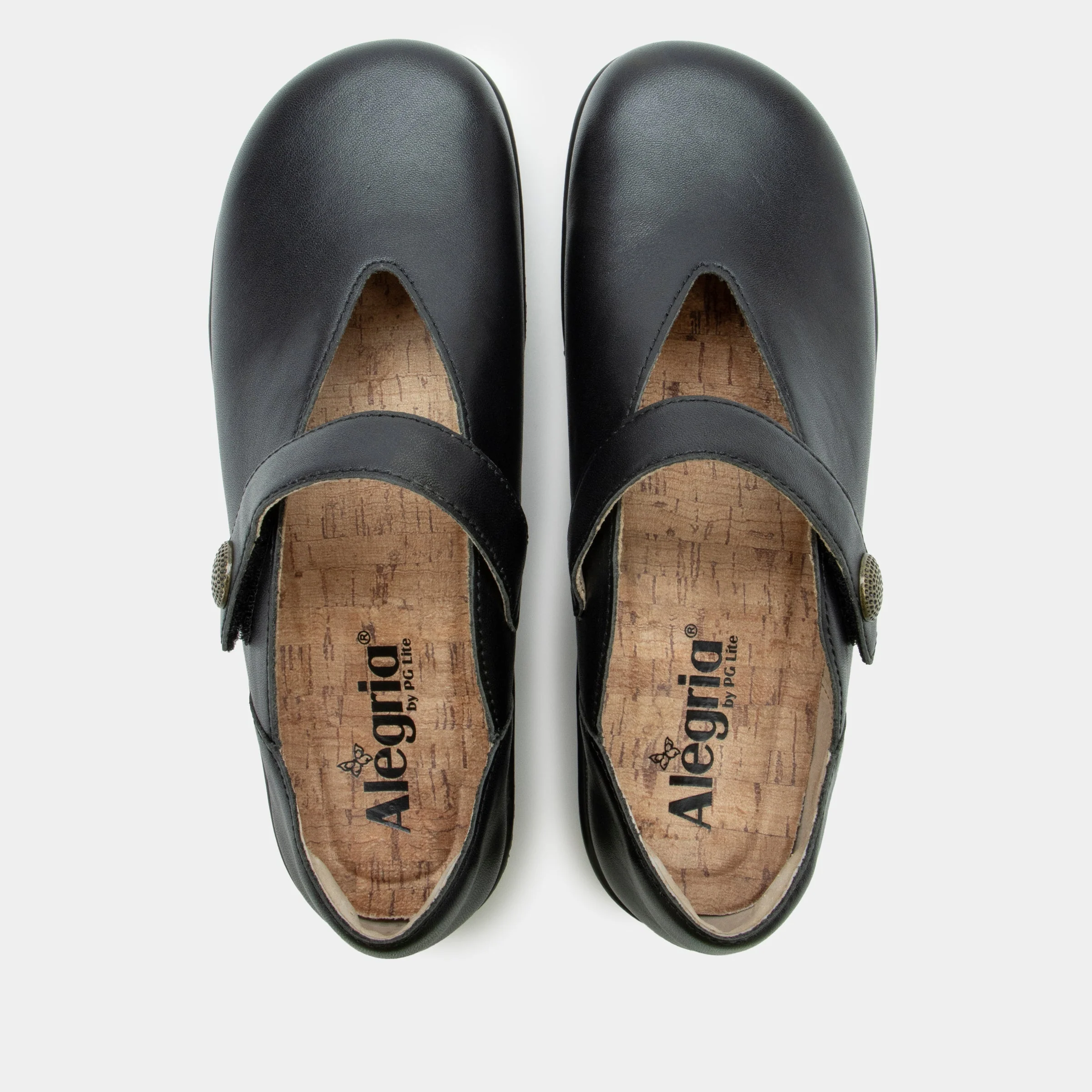 Opheliah Black Shoe - Image 5