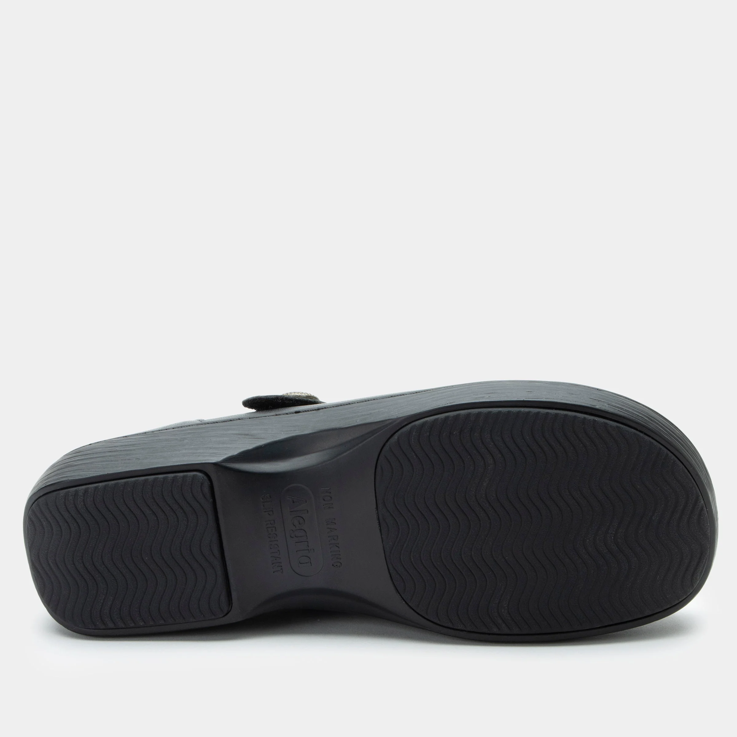 Opheliah Black Shoe - Image 7