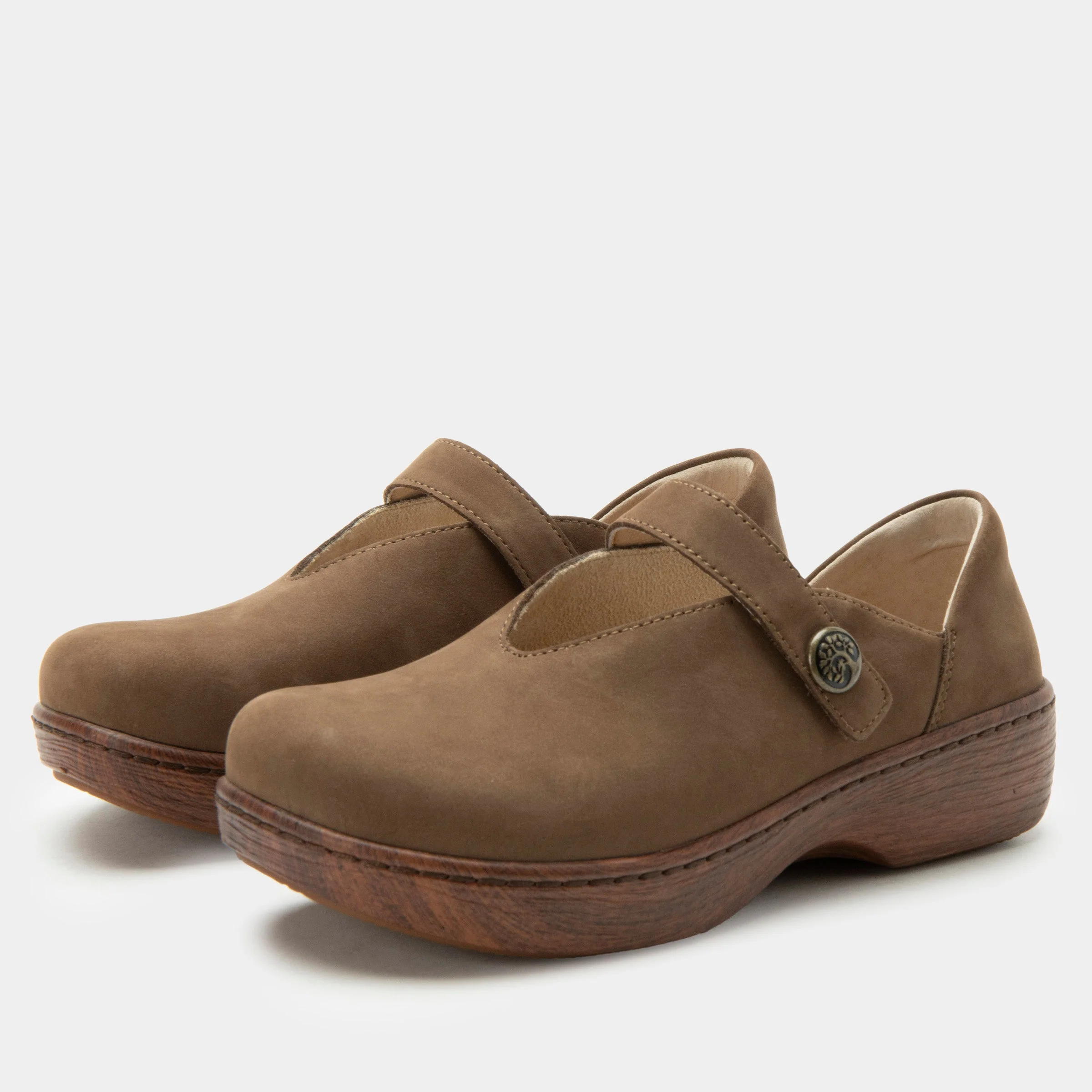 Opheliah Fawn Shoe