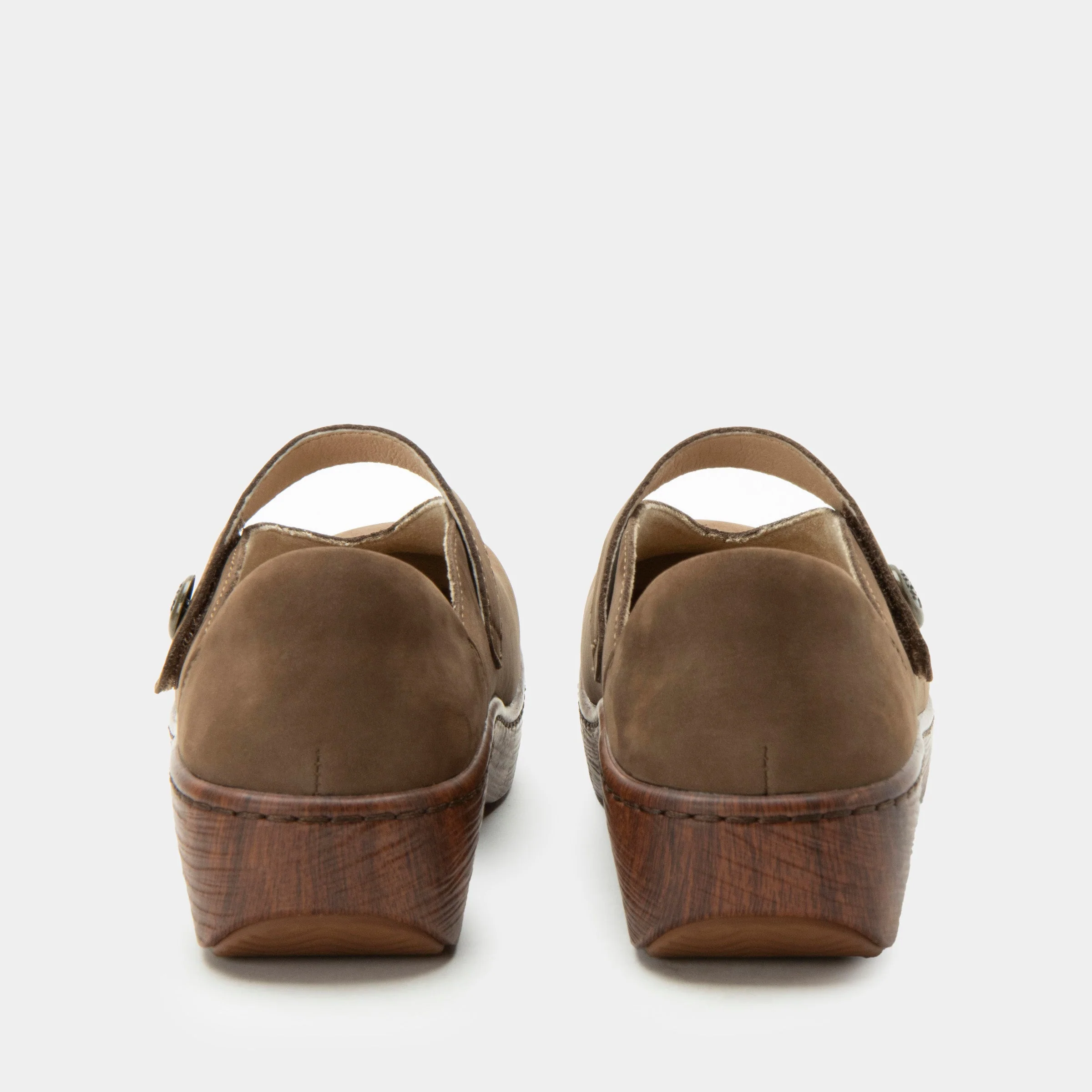 Opheliah Fawn Shoe - Image 4