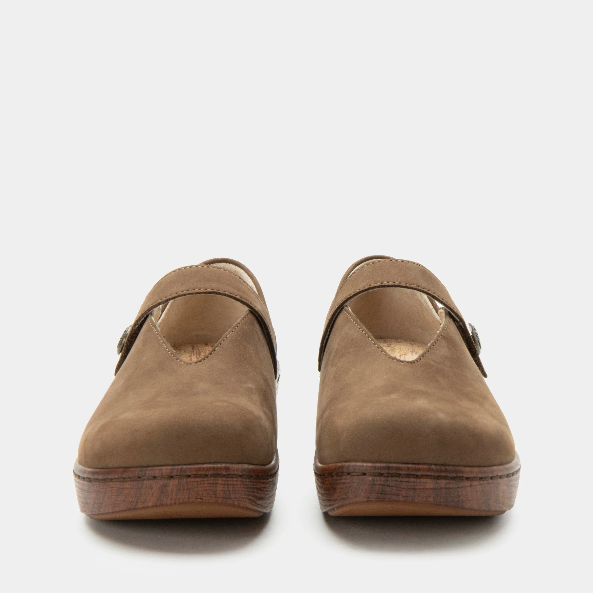 Opheliah Fawn Shoe - Image 6