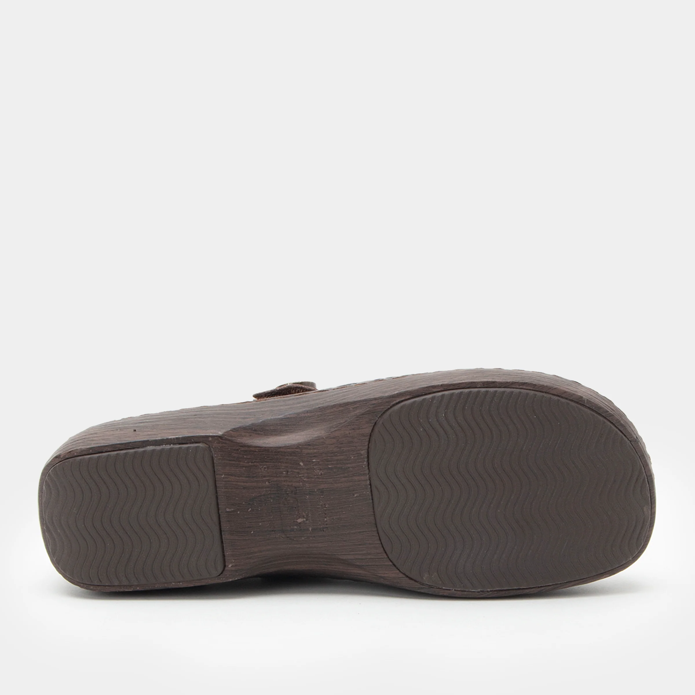 Opheliah Ivy Brush Bronze Shoe - Image 7