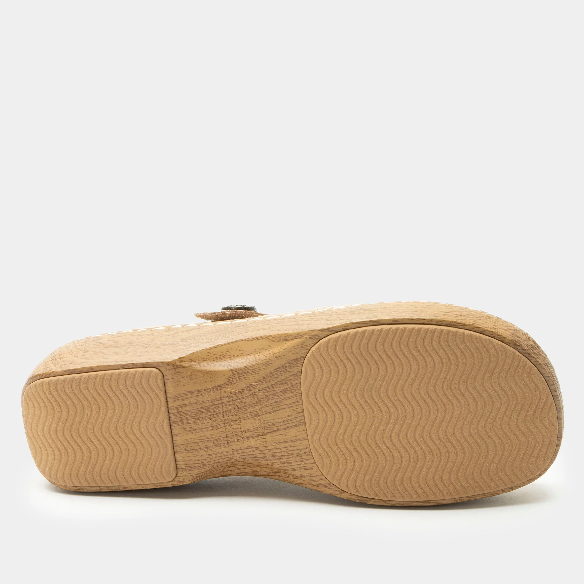 Opheliah Latte Breeze Shoe - Image 7