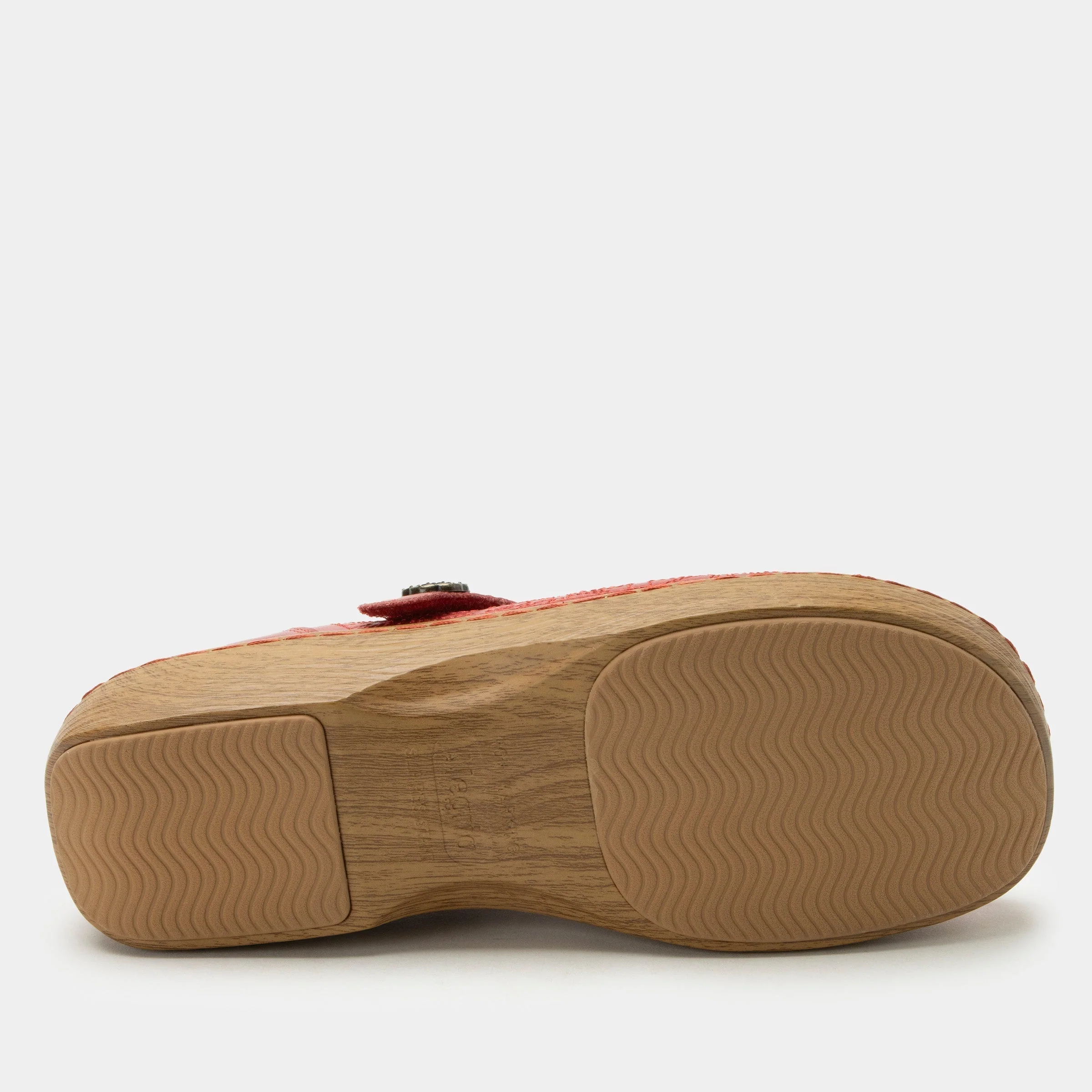 Opheliah Razberry Breeze Shoe - Image 7