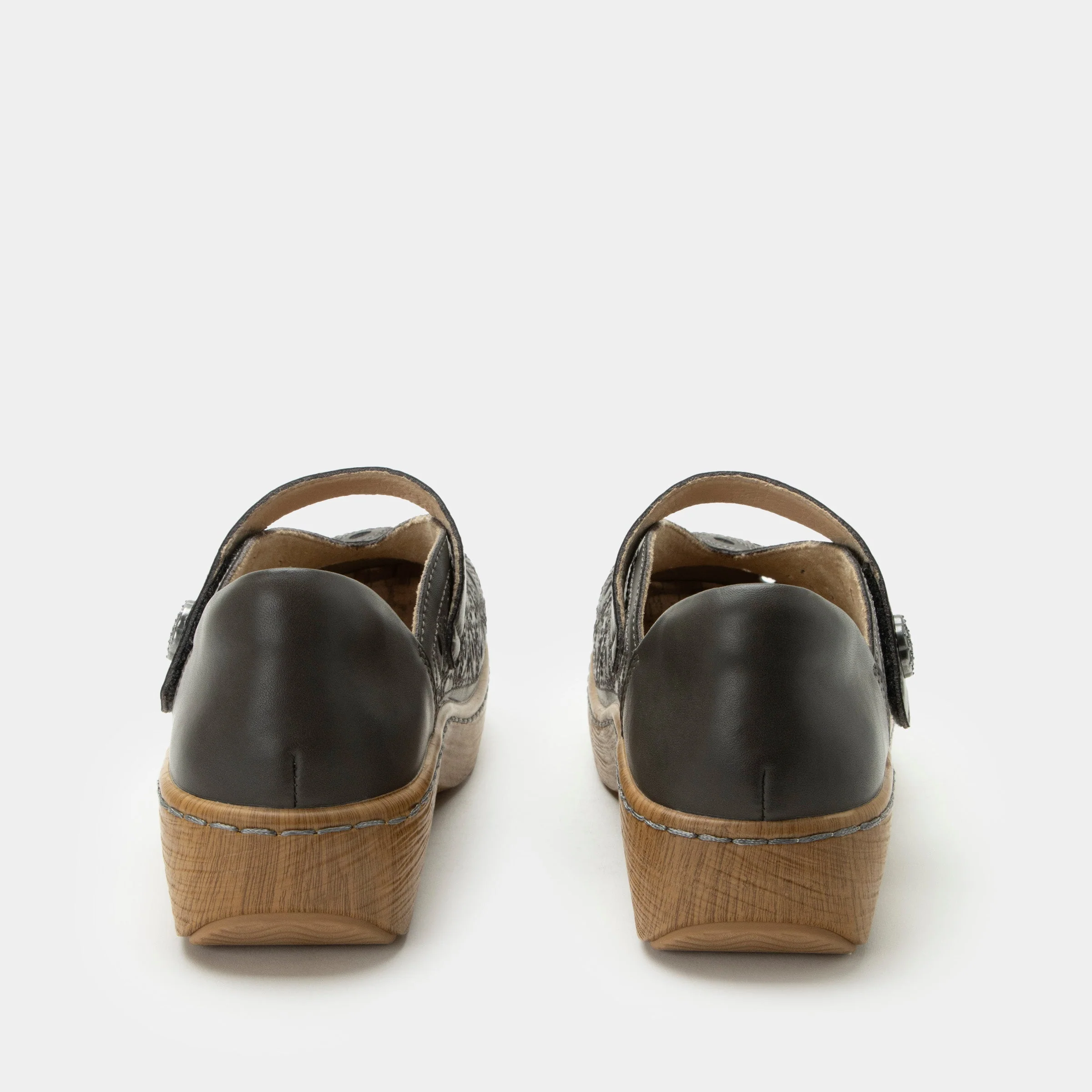 Opheliah Stone Breeze Shoe - Image 4