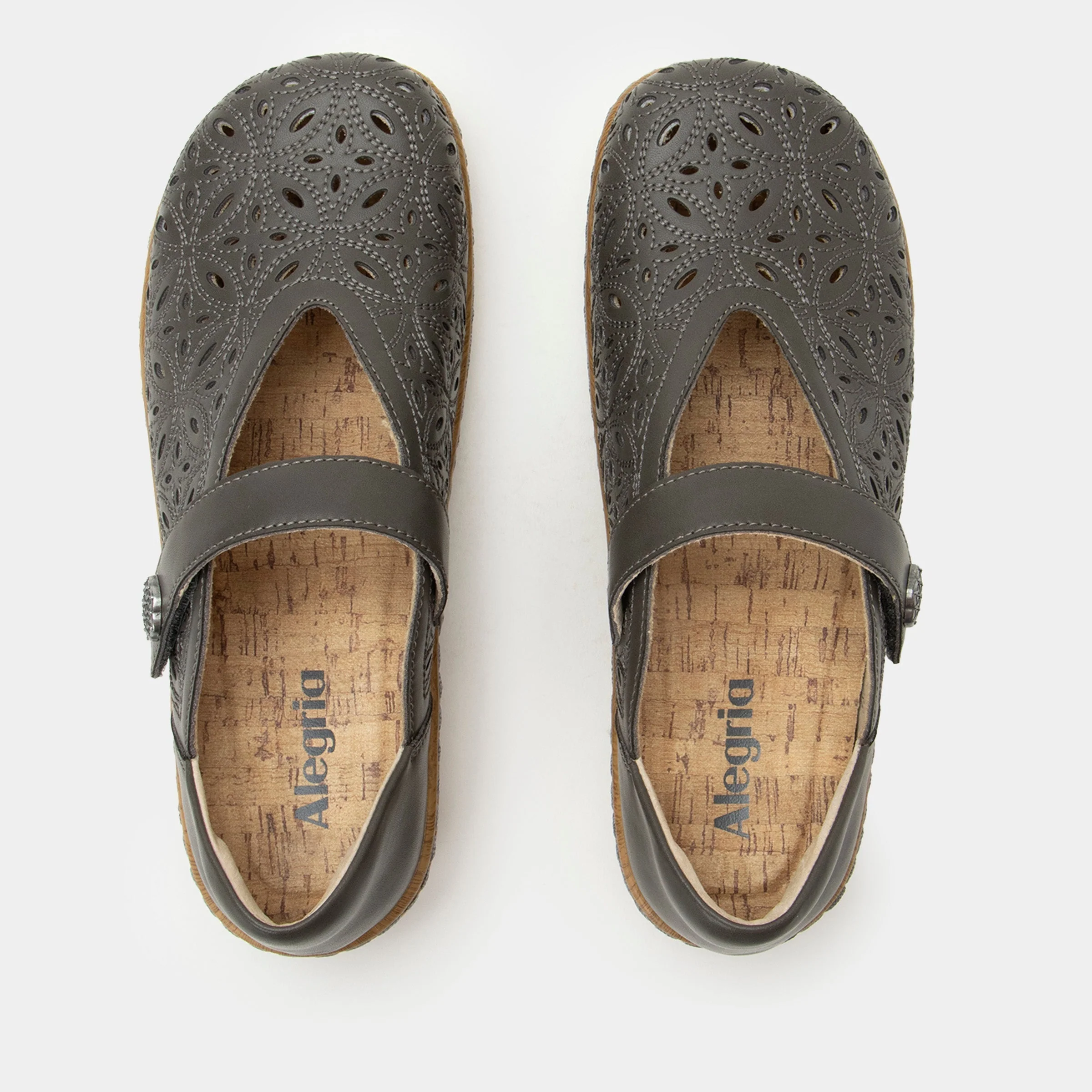 Opheliah Stone Breeze Shoe - Image 5