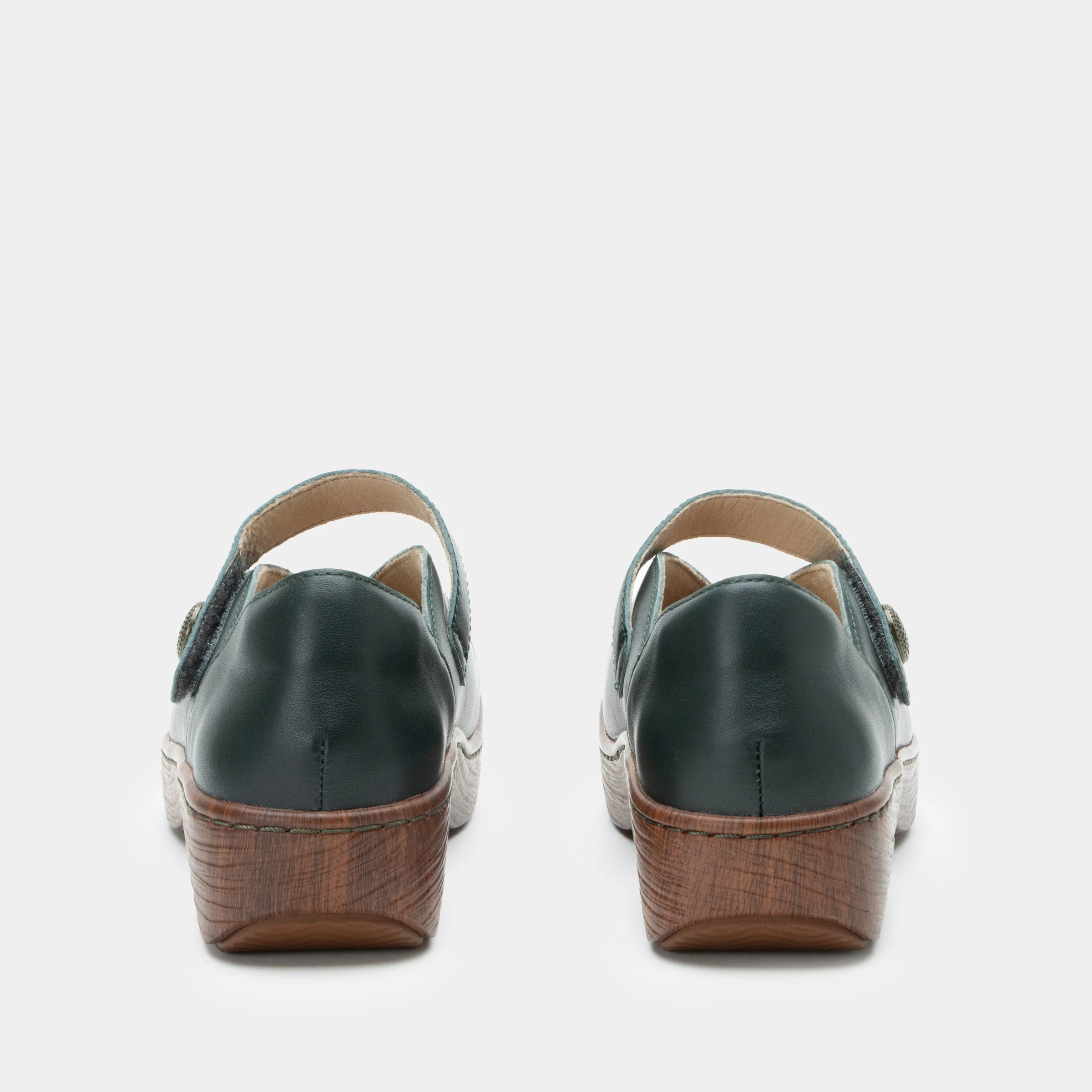 Opheliah Tree Hugs Shoe - Image 4