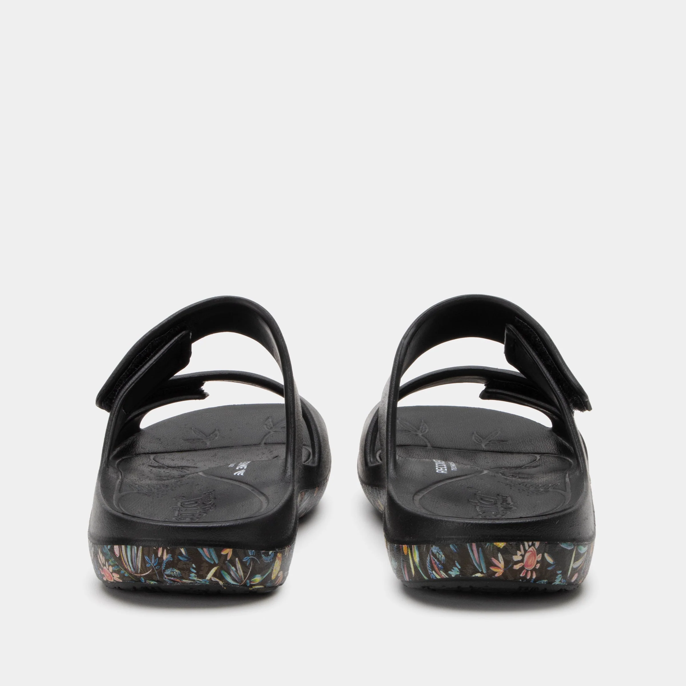 Orbyt Fruit Punch Sandal - Image 4