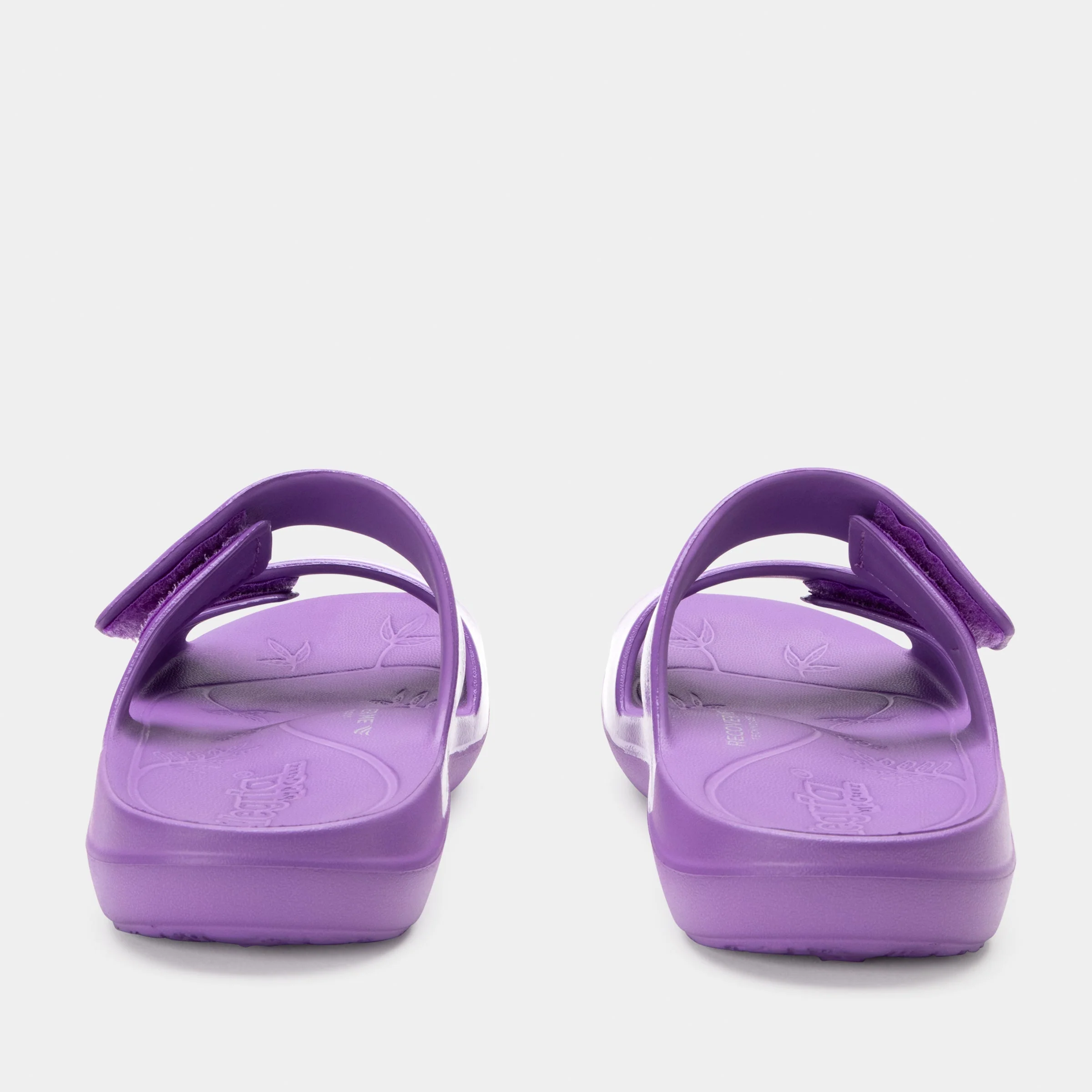 Orbyt Iris Gloss Sandal - Image 3
