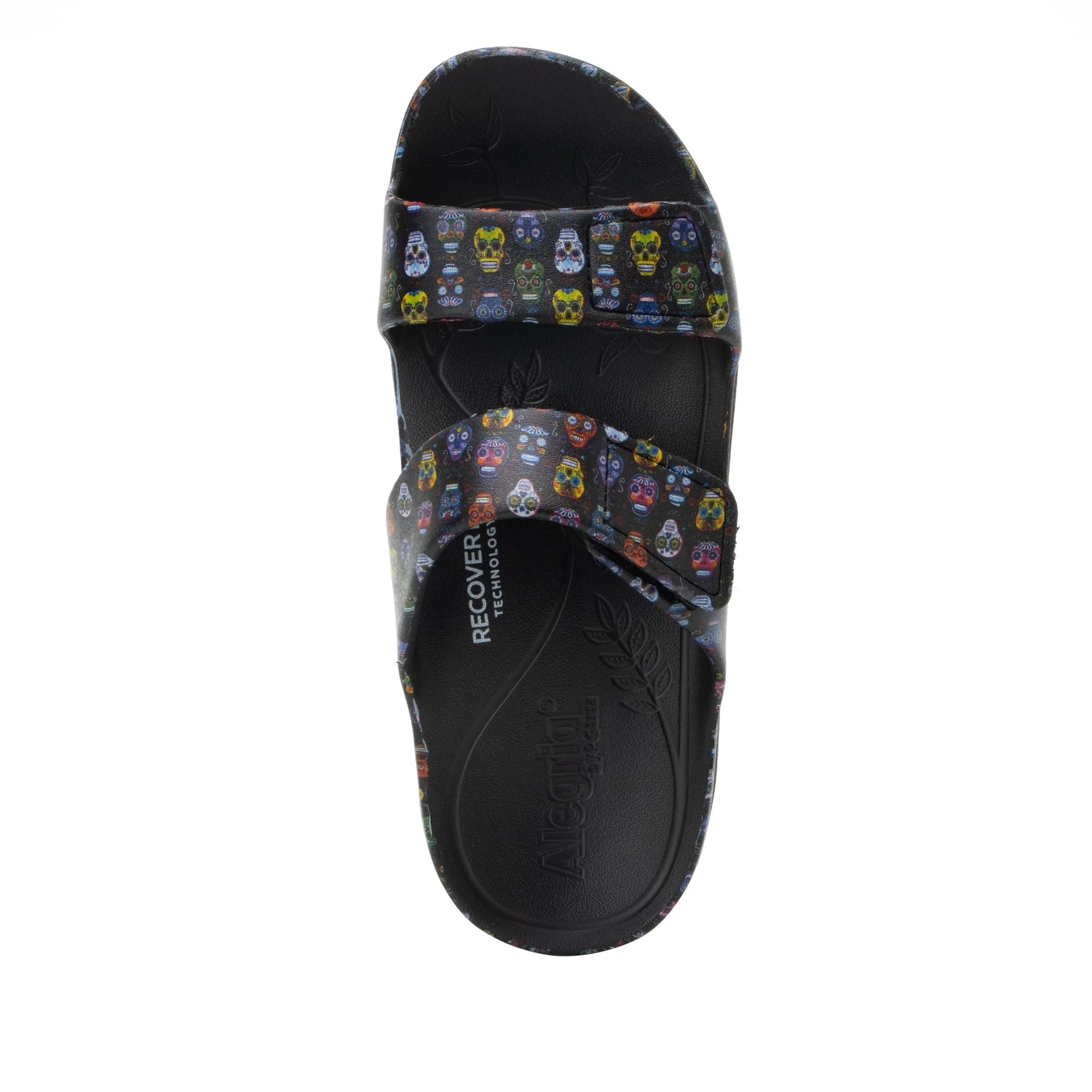 Orbyt Sugar Skulls Sandal - Image 5