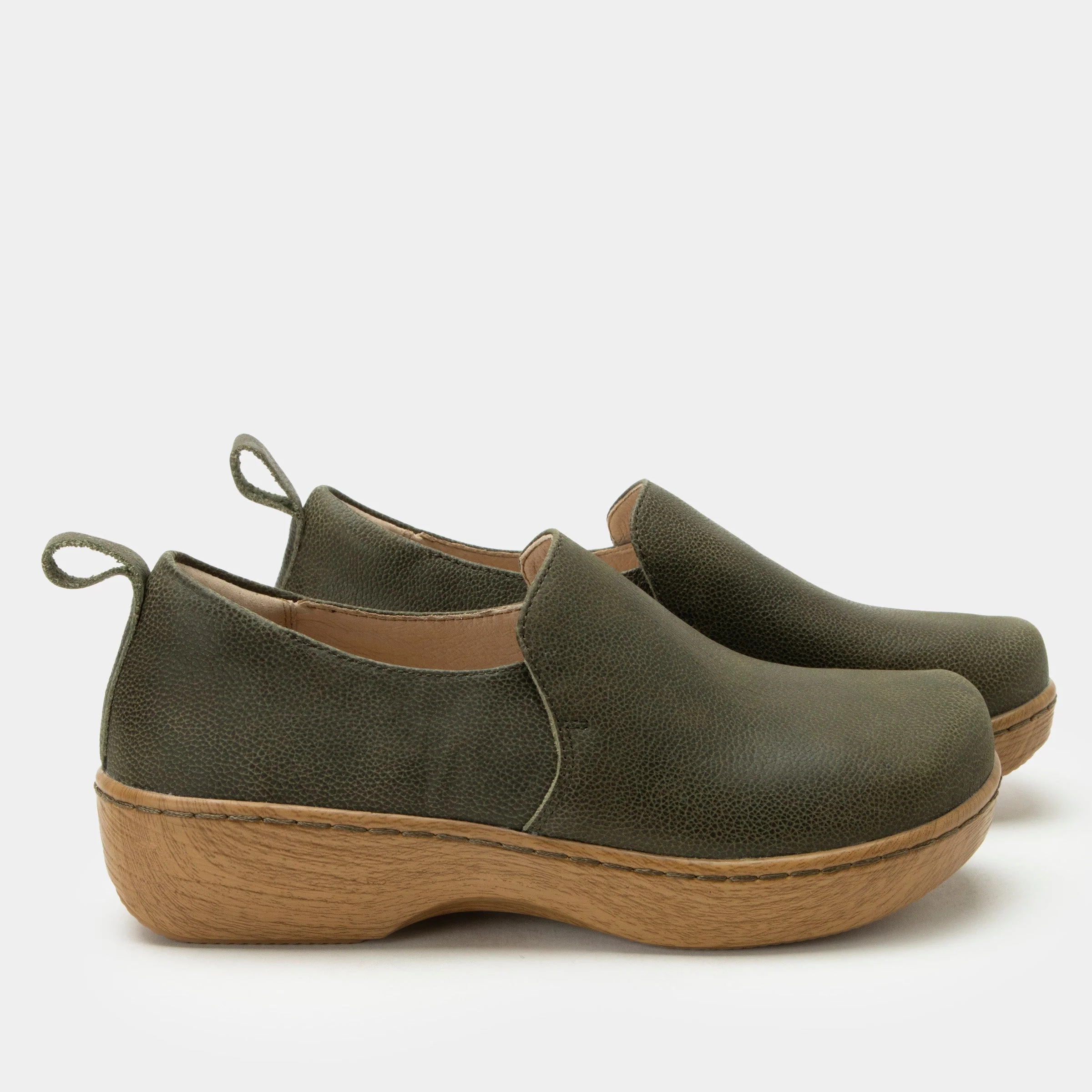 Orygin Avocado Shoe - Image 2