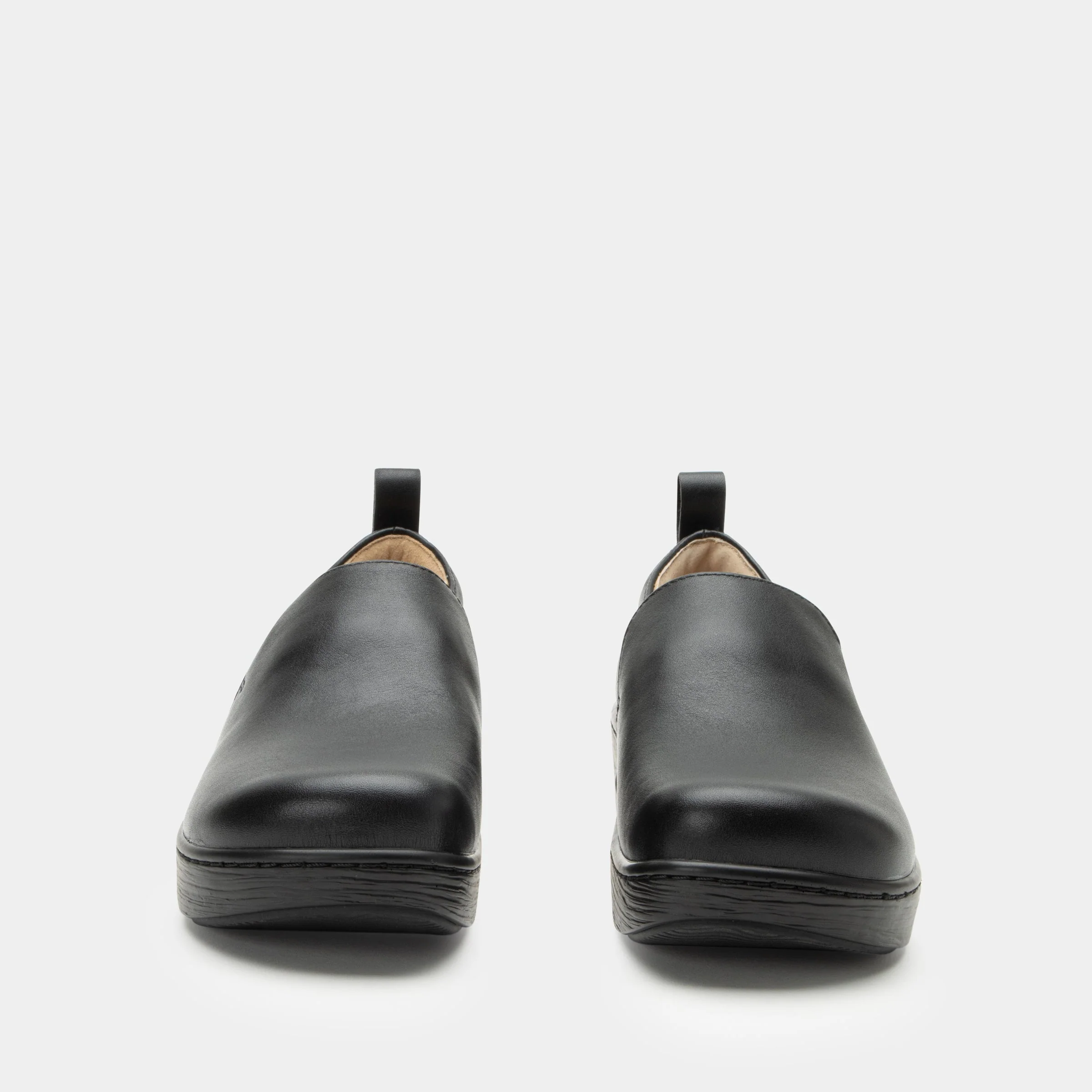 Orygin Black Shoe - Image 6