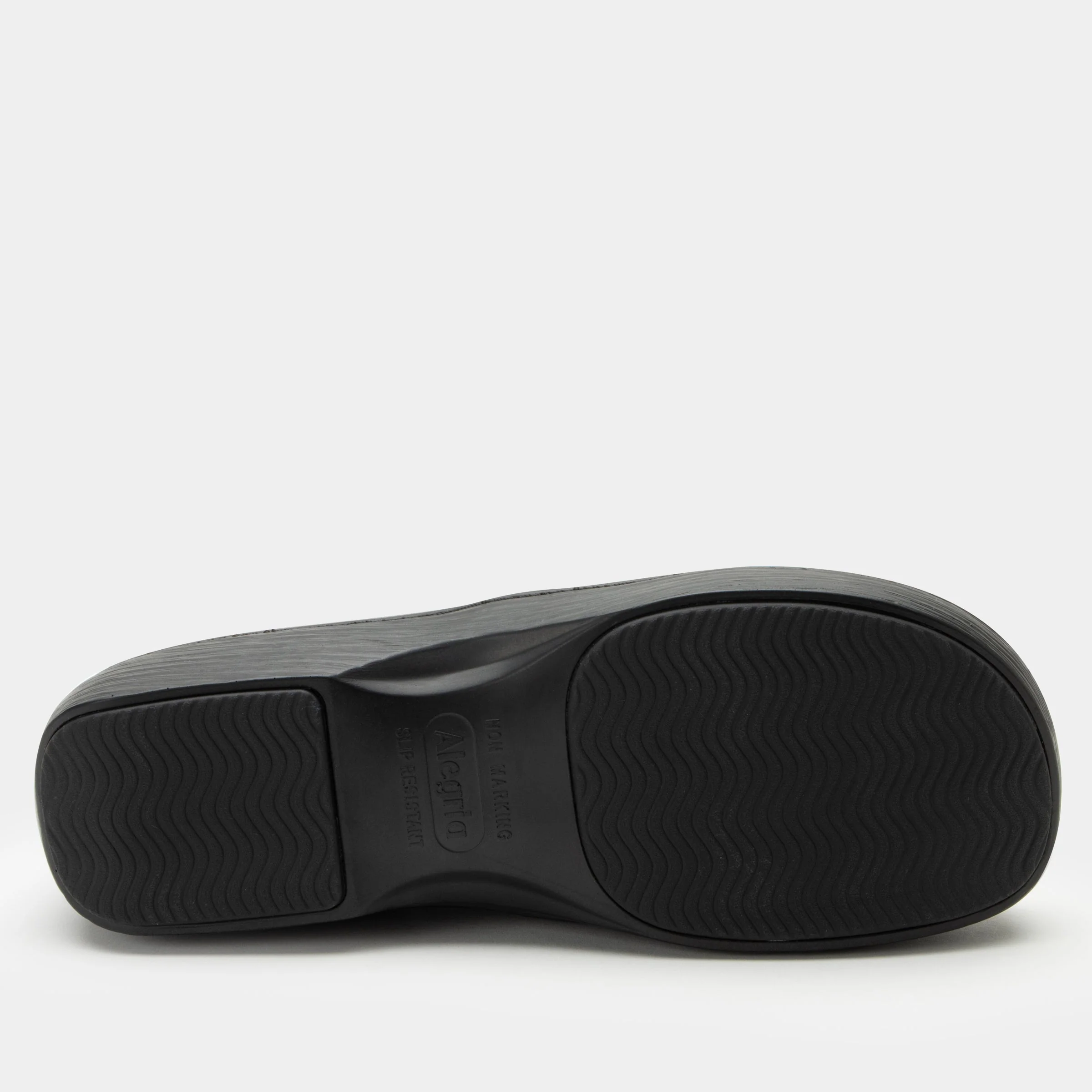 Orygin Black Shoe - Image 7