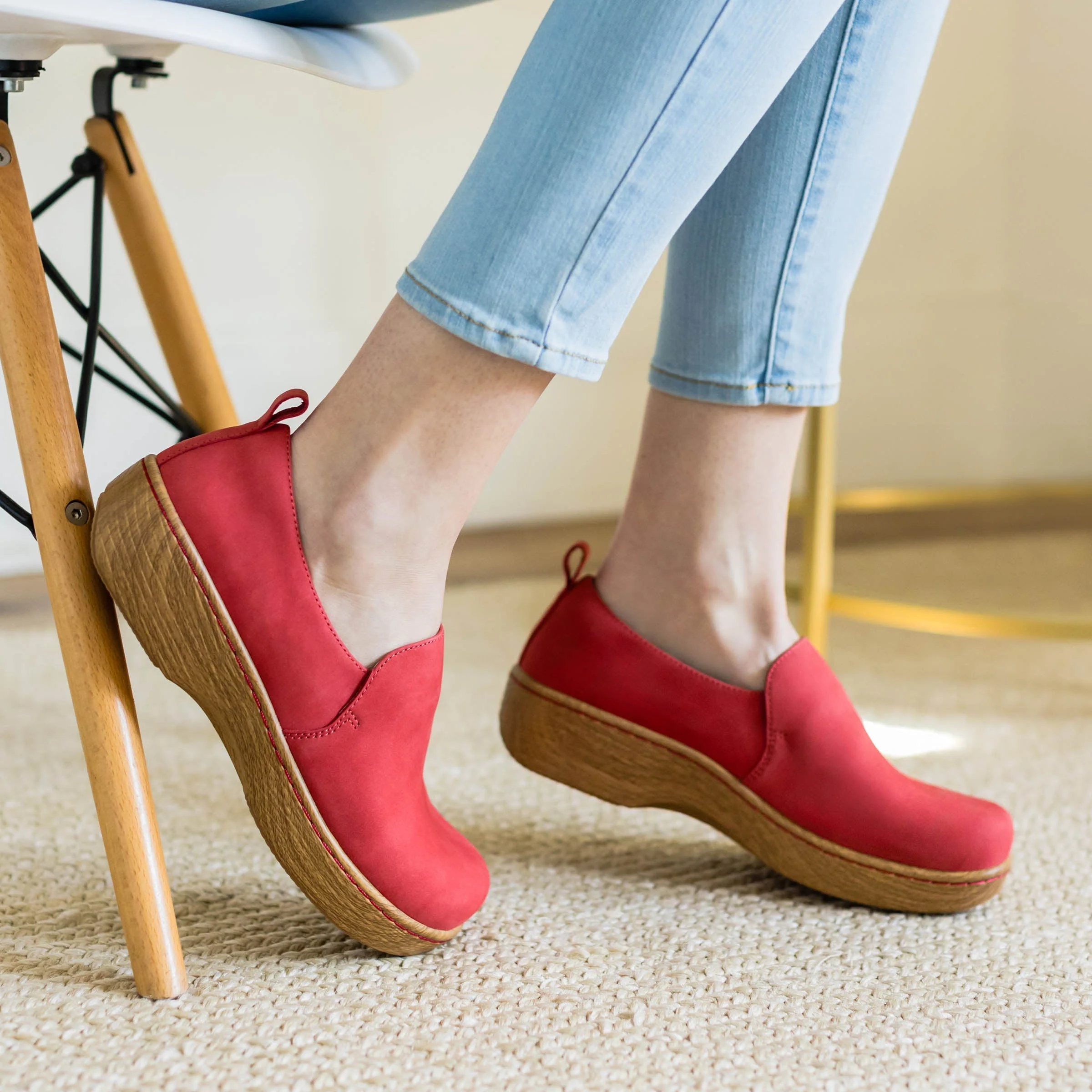 Orygin Tulip Shoe - Image 2