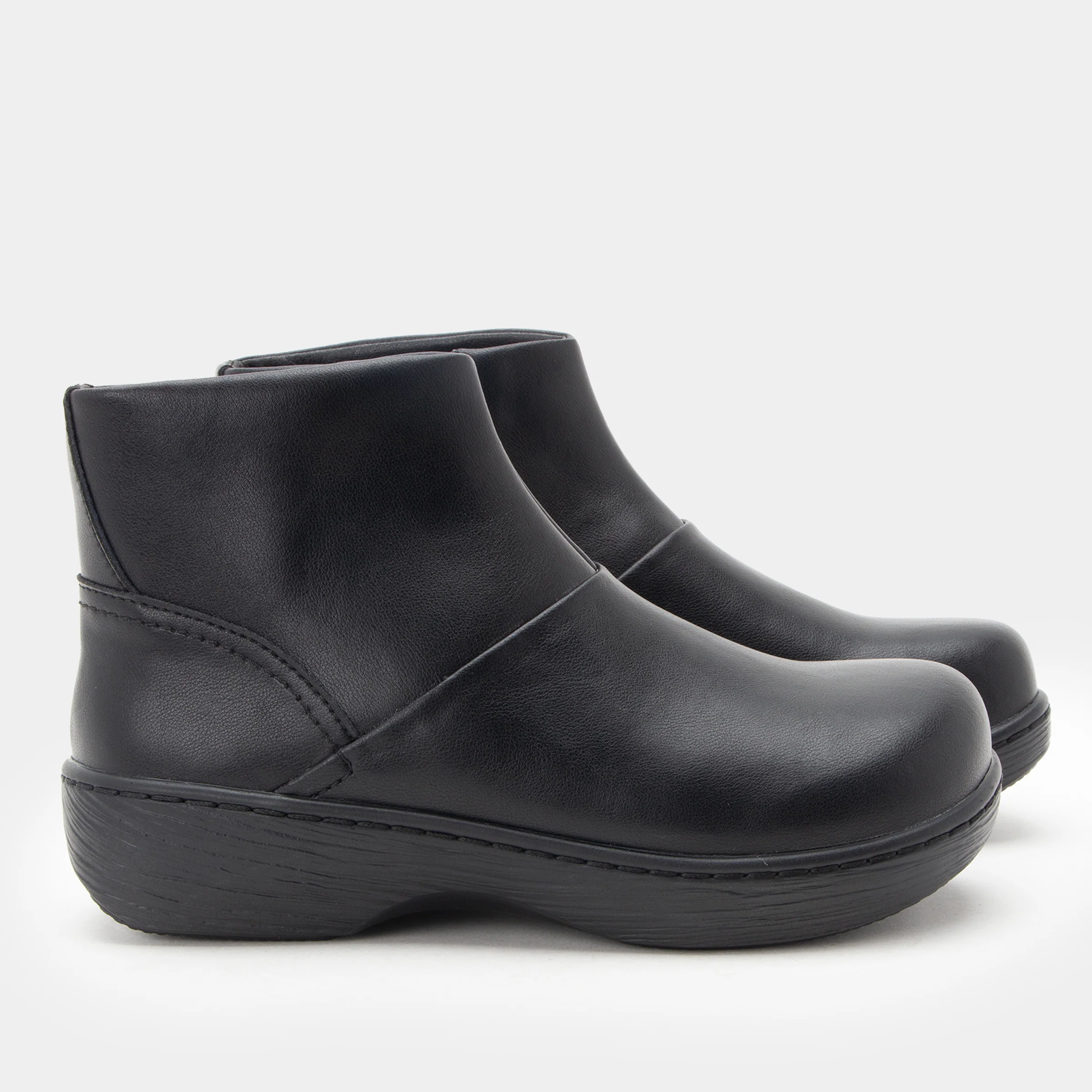 Oryon Black Boot - Image 3