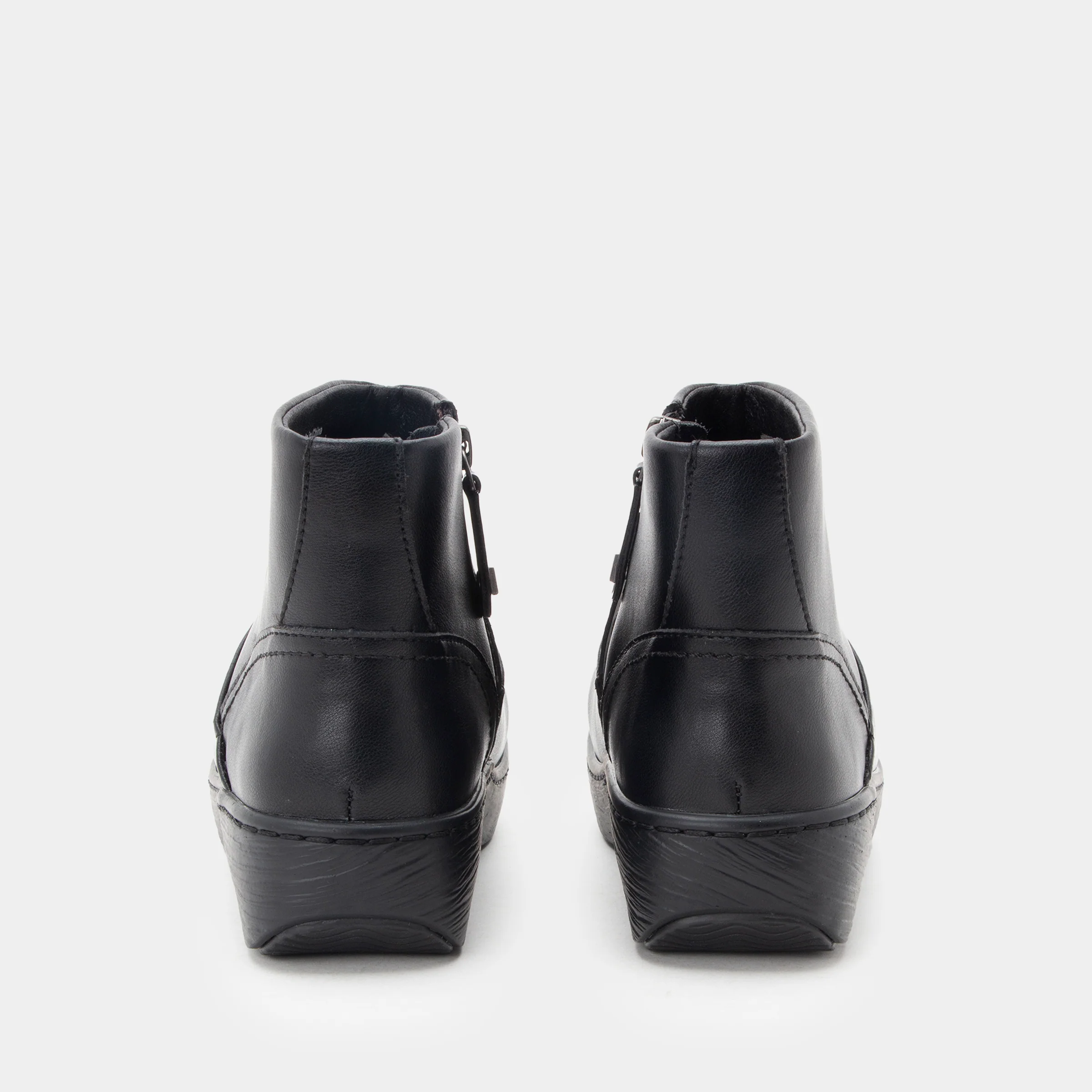Oryon Black Boot - Image 4