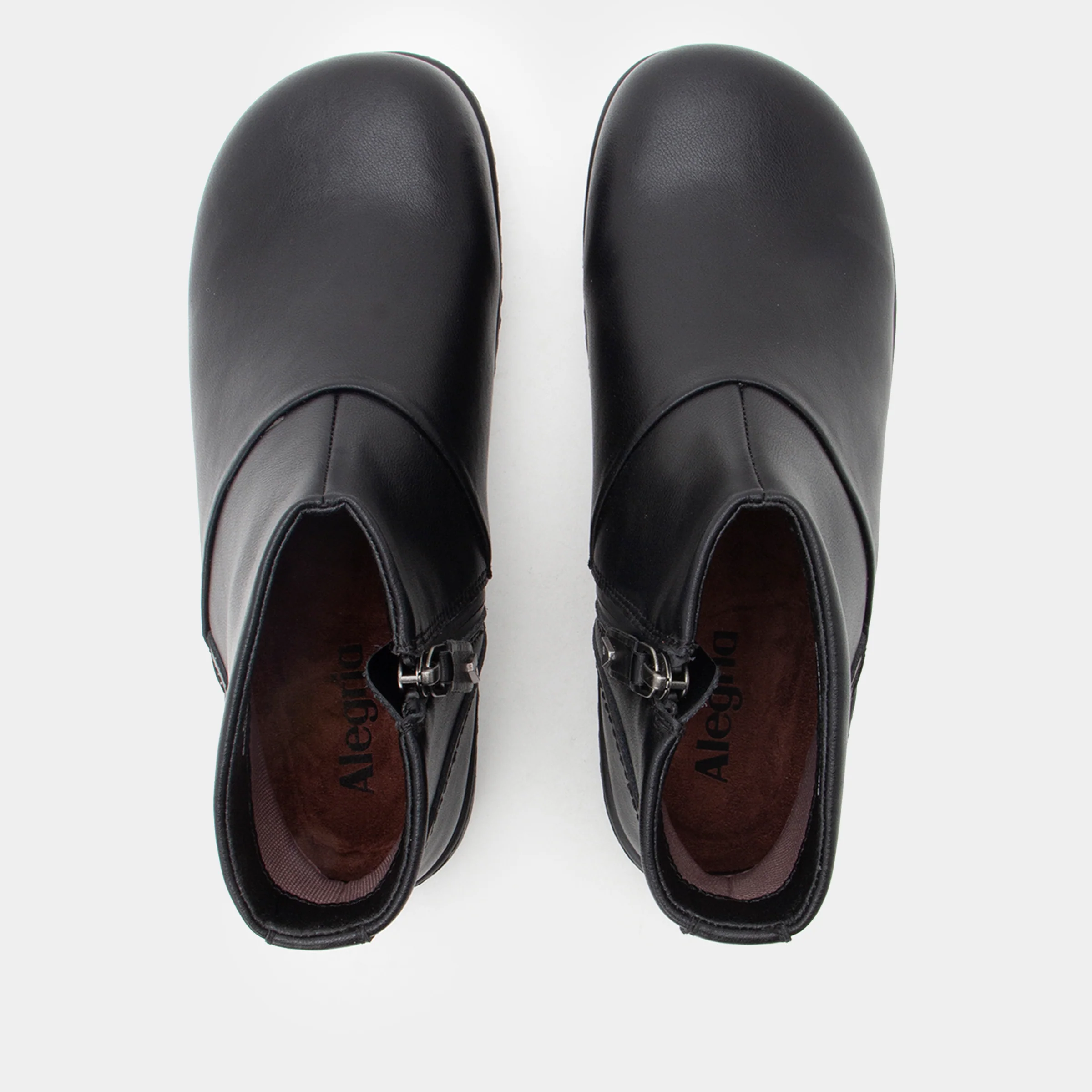 Oryon Black Boot - Image 5