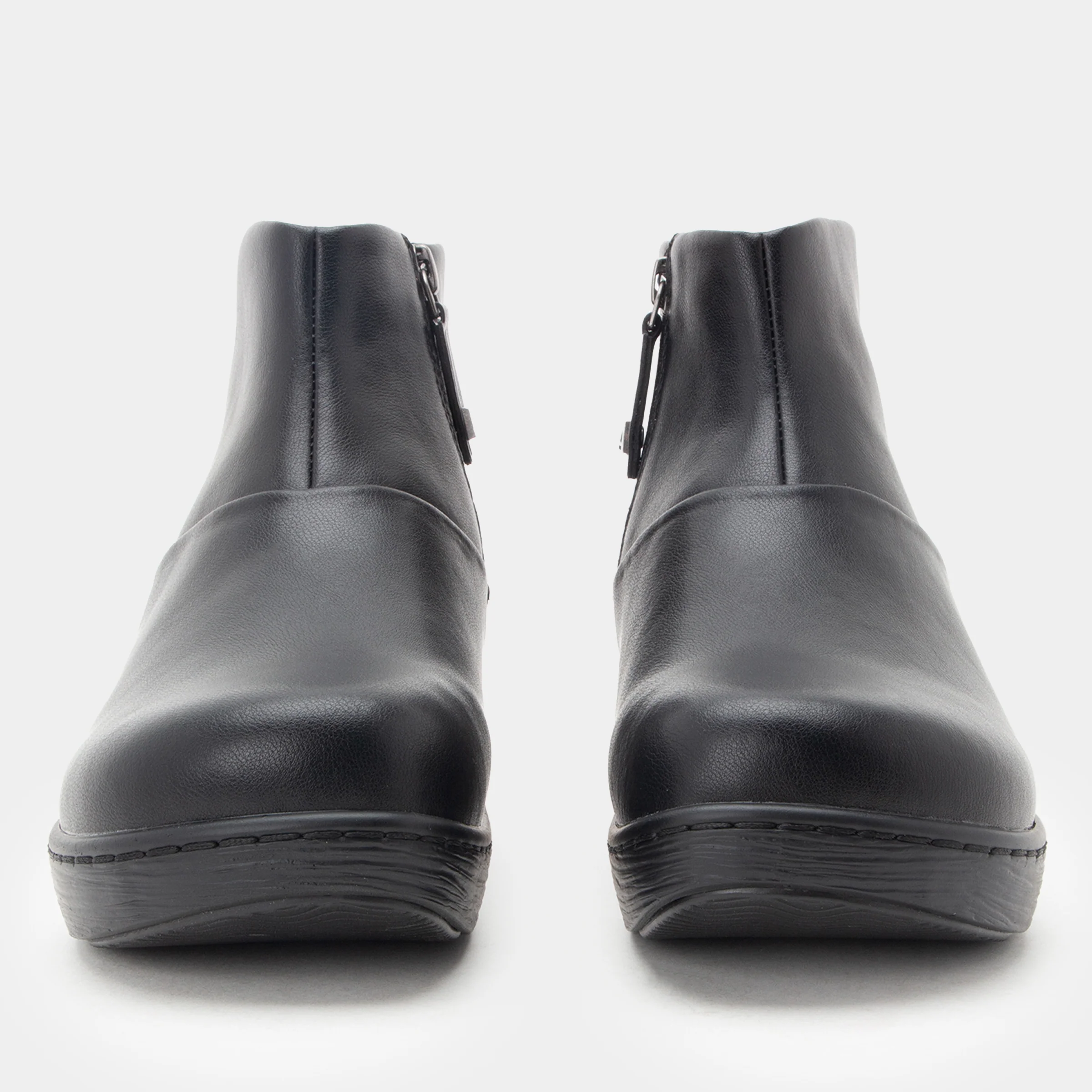 Oryon Black Boot - Image 6