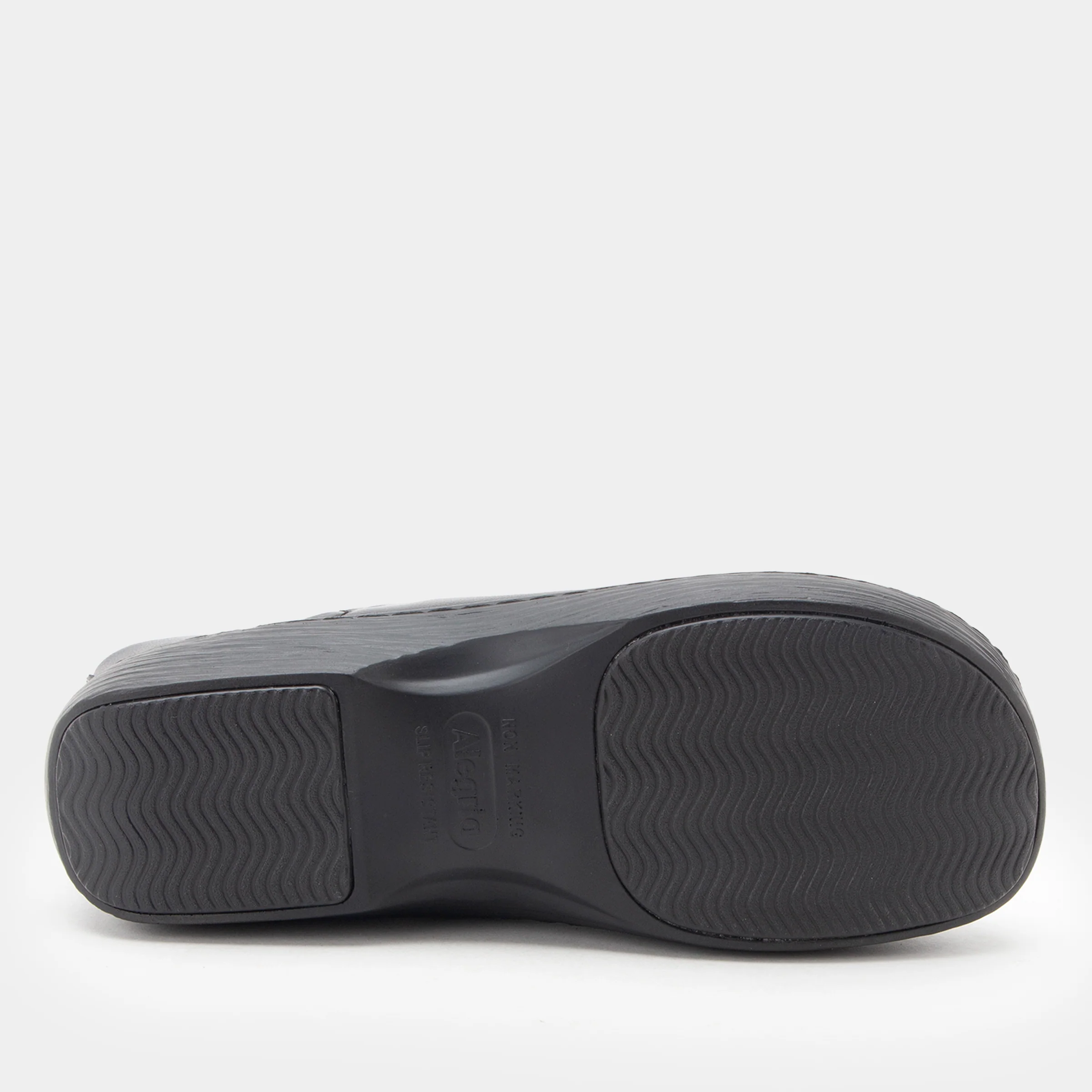 Oryon Black Boot - Image 7