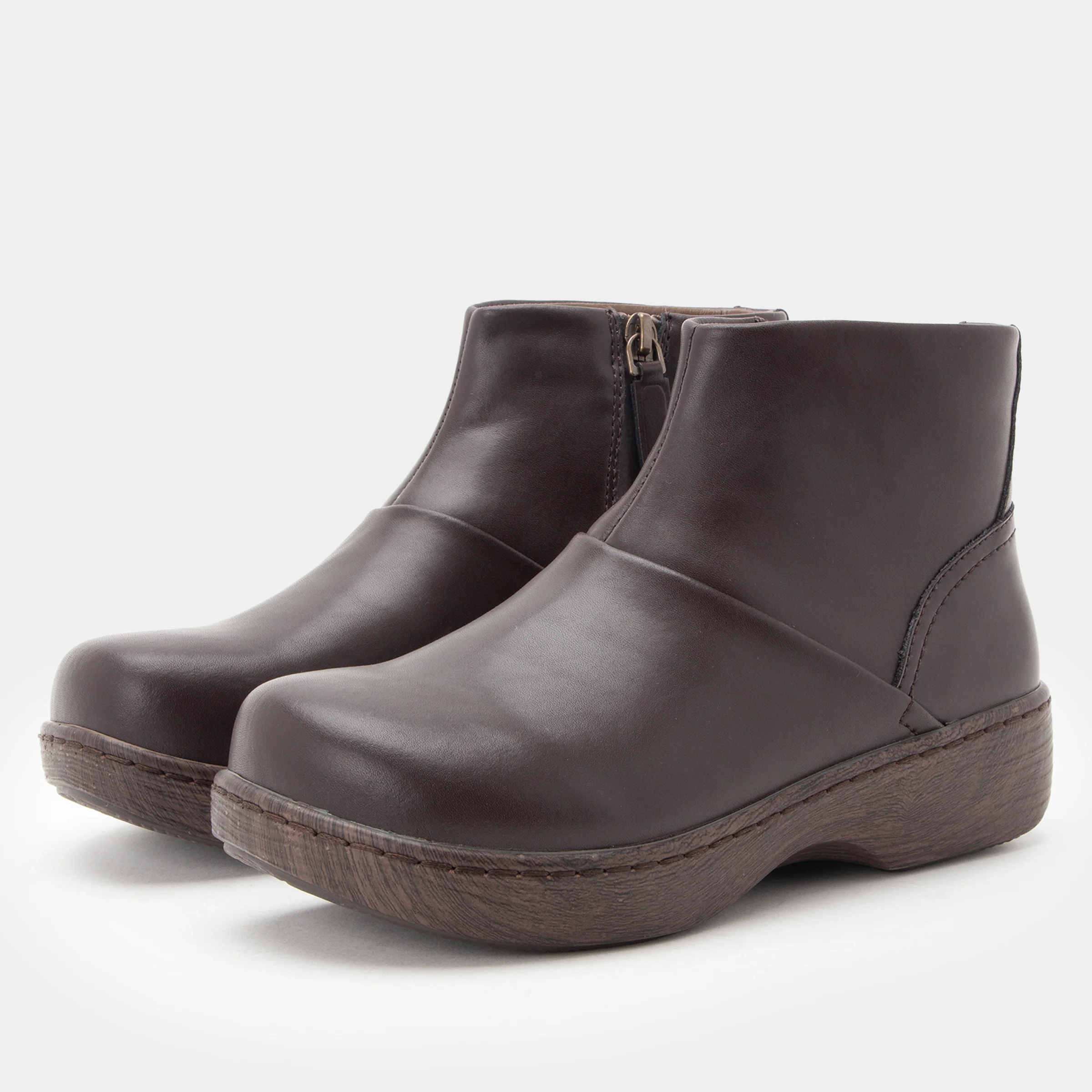 Oryon Chocolate Boot