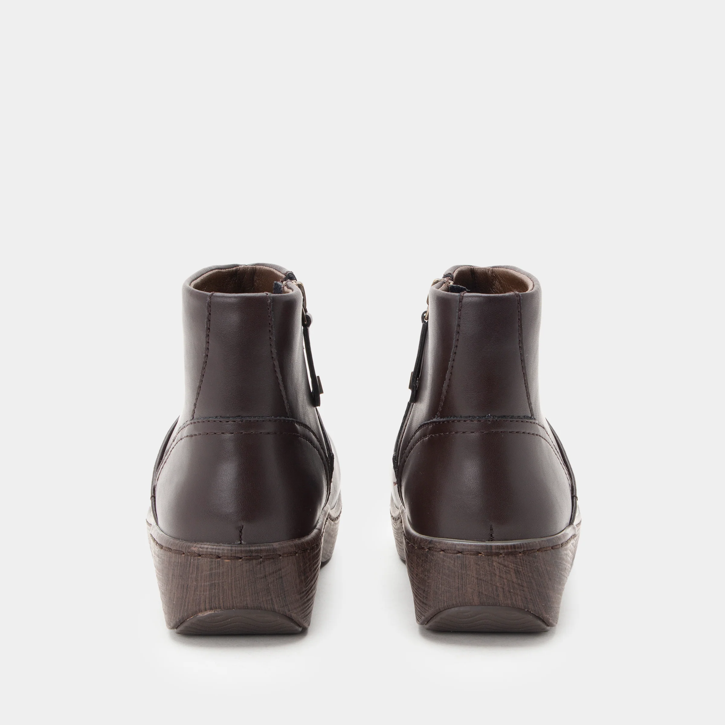 Oryon Chocolate Boot - Image 4