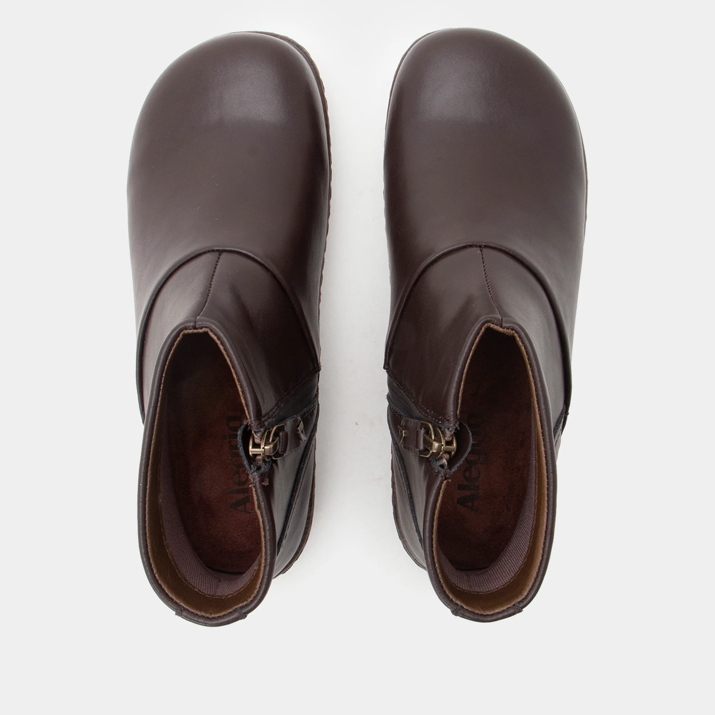 Oryon Chocolate Boot - Image 5