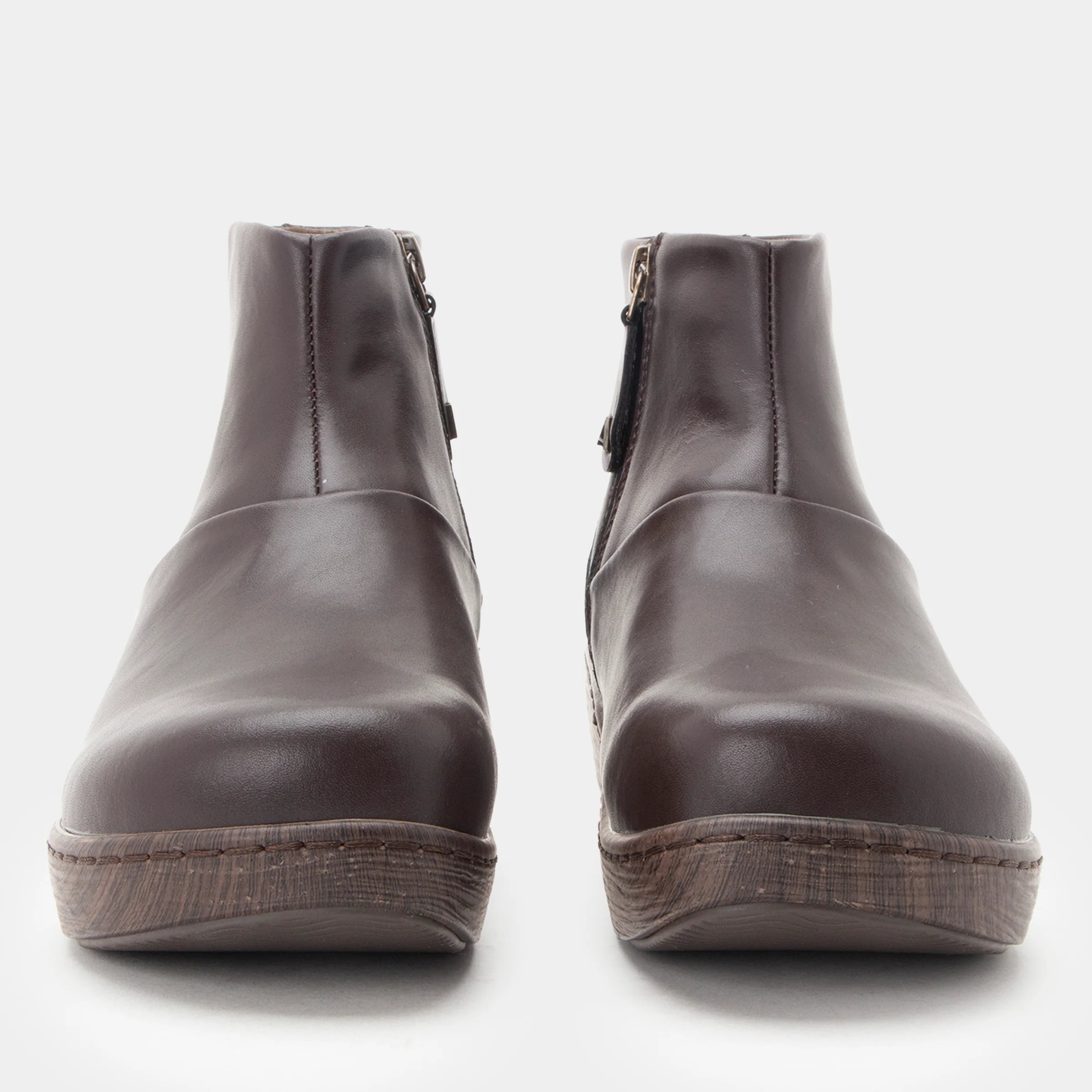 Oryon Chocolate Boot - Image 6