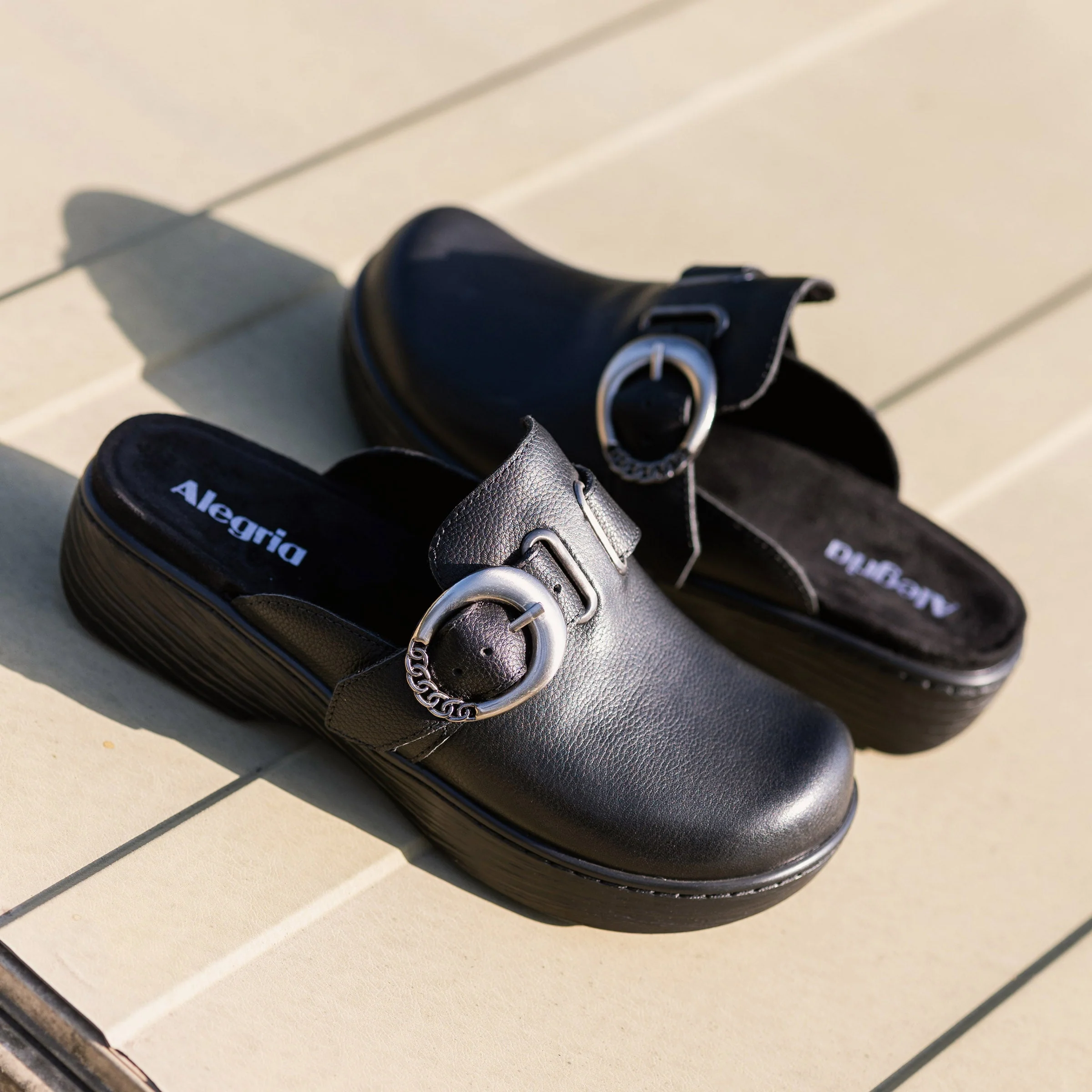 Osmosis Black Bird Shoe - Image 2
