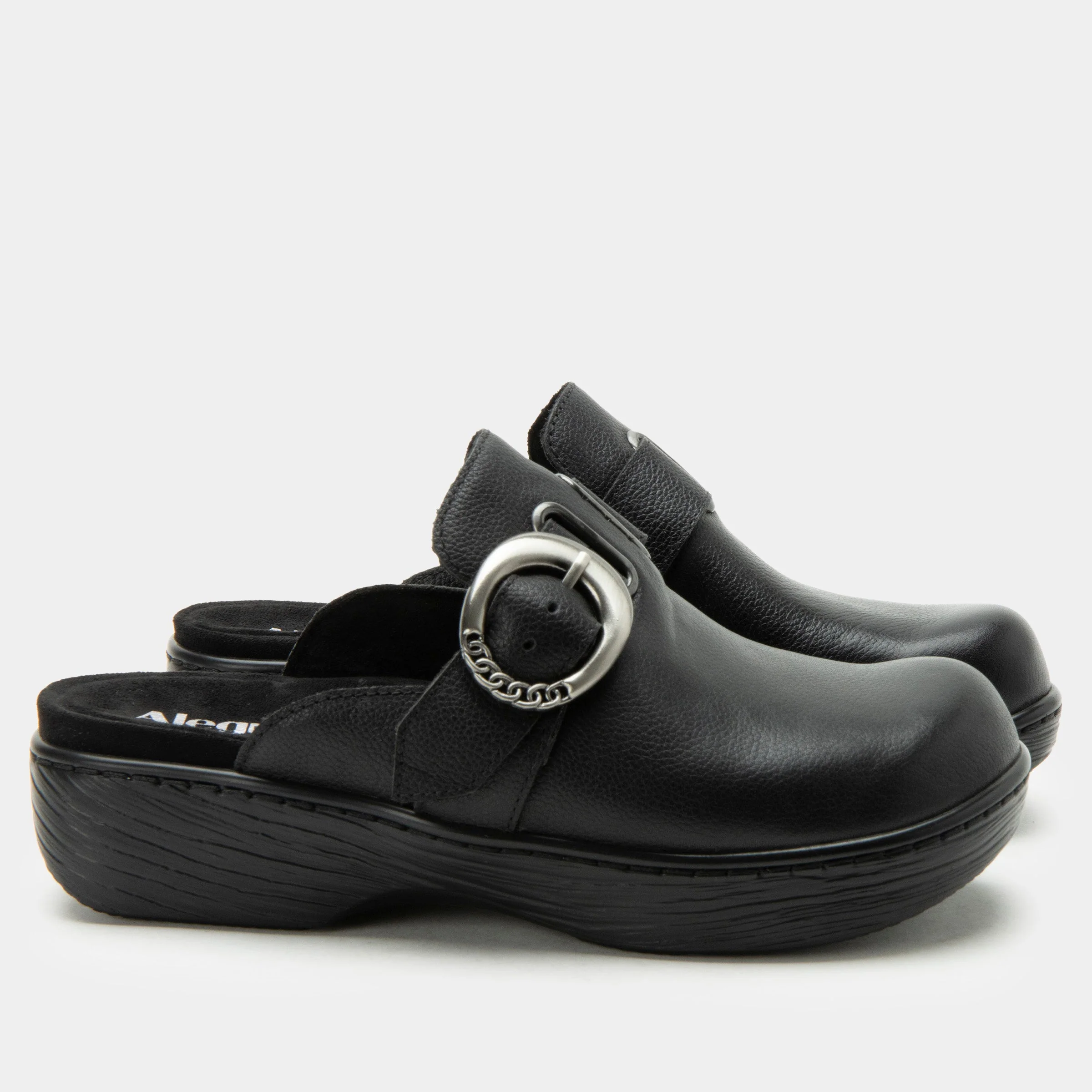 Osmosis Black Bird Shoe - Image 3