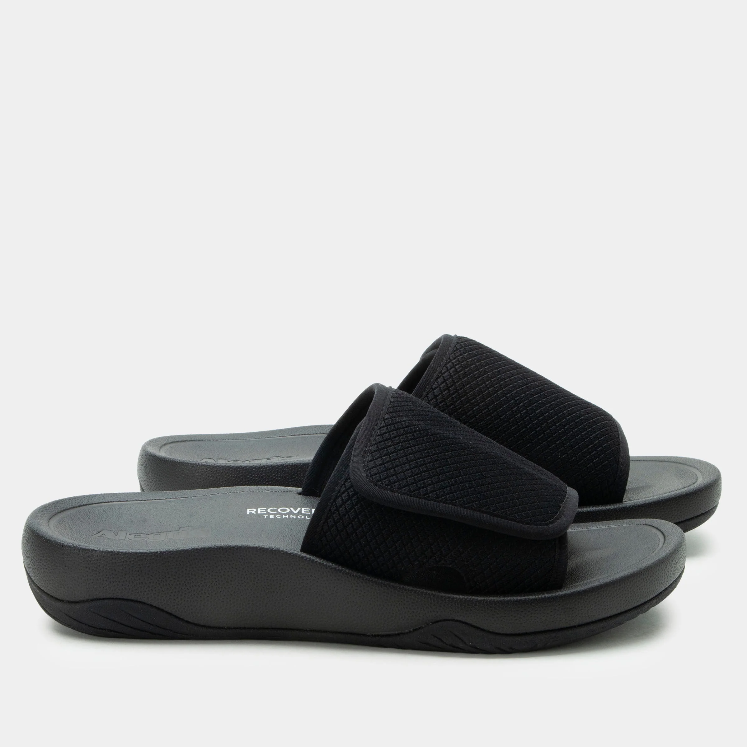 Ova8tion Raven Sandal - Image 2