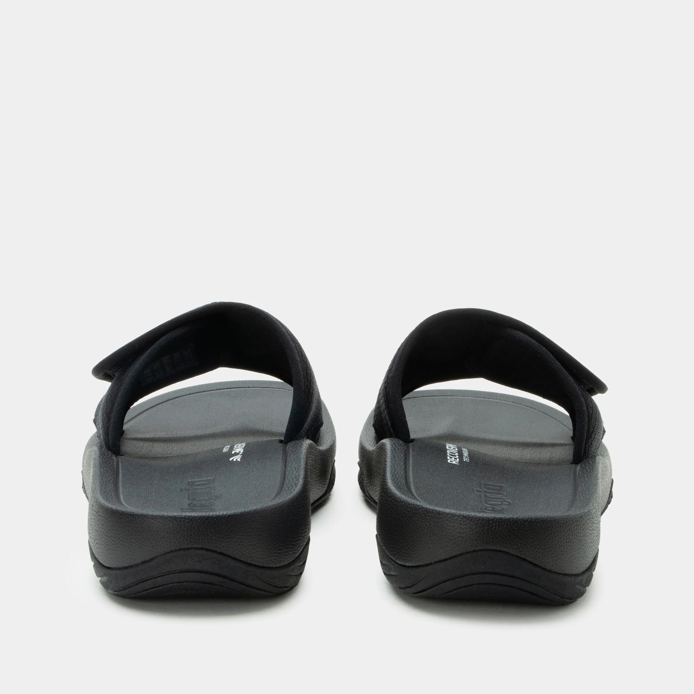 Ova8tion Raven Sandal - Image 3