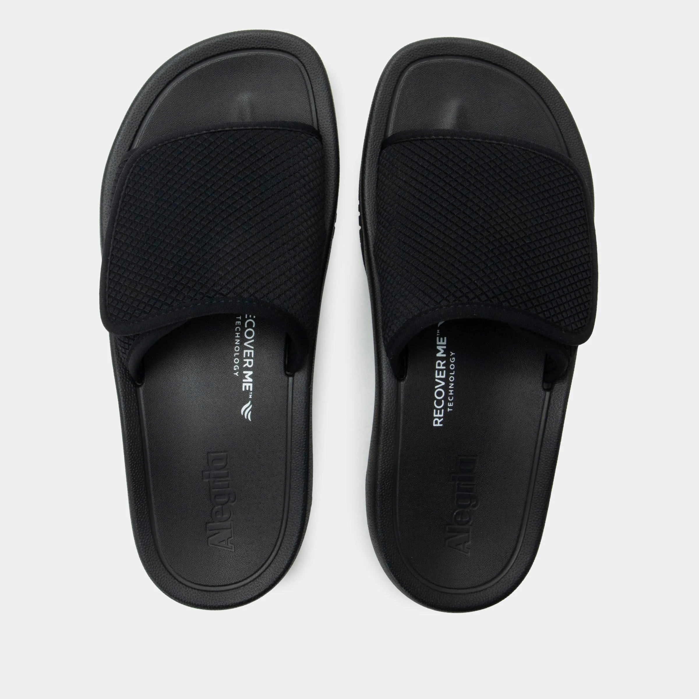 Ova8tion Raven Sandal - Image 4