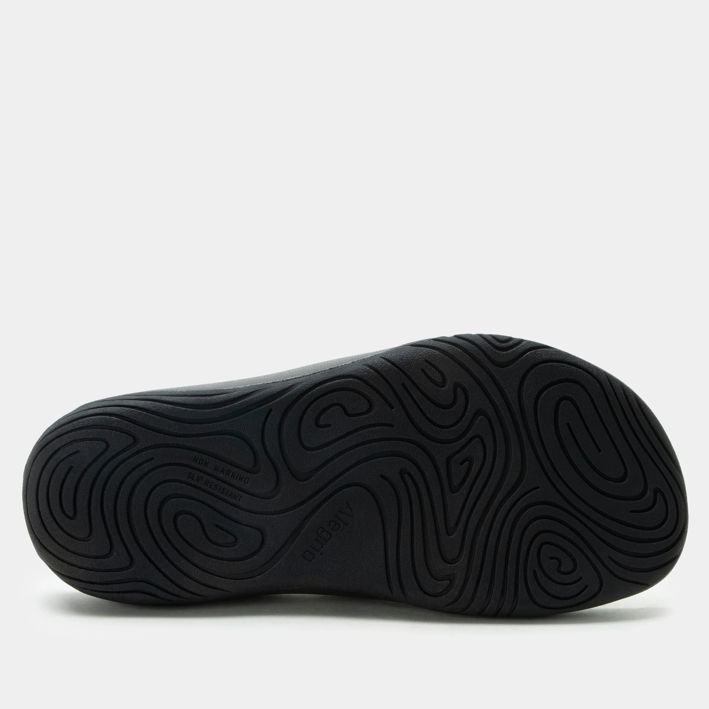 Ova8tion Raven Sandal - Image 6