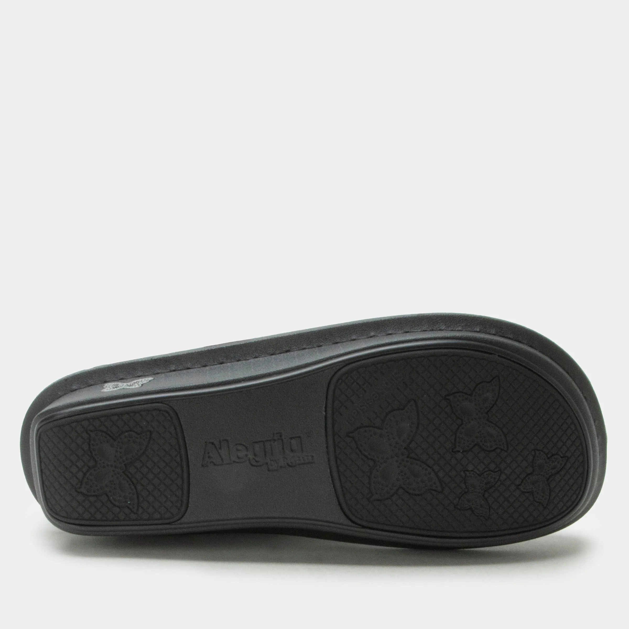 Paloma Black Nappa Mary Jane - Image 7