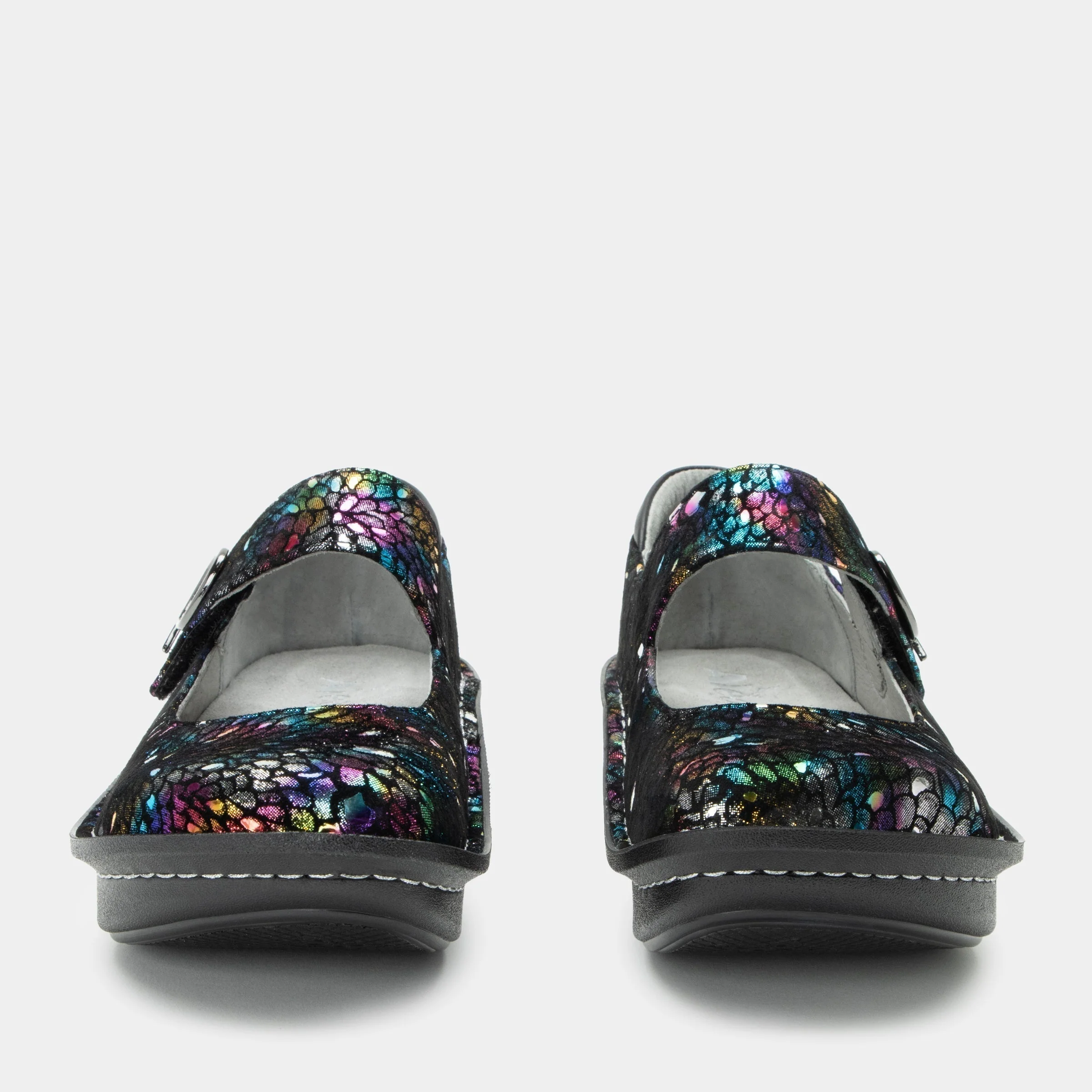 Paloma Minnow Rainbow Mary Jane - Image 6
