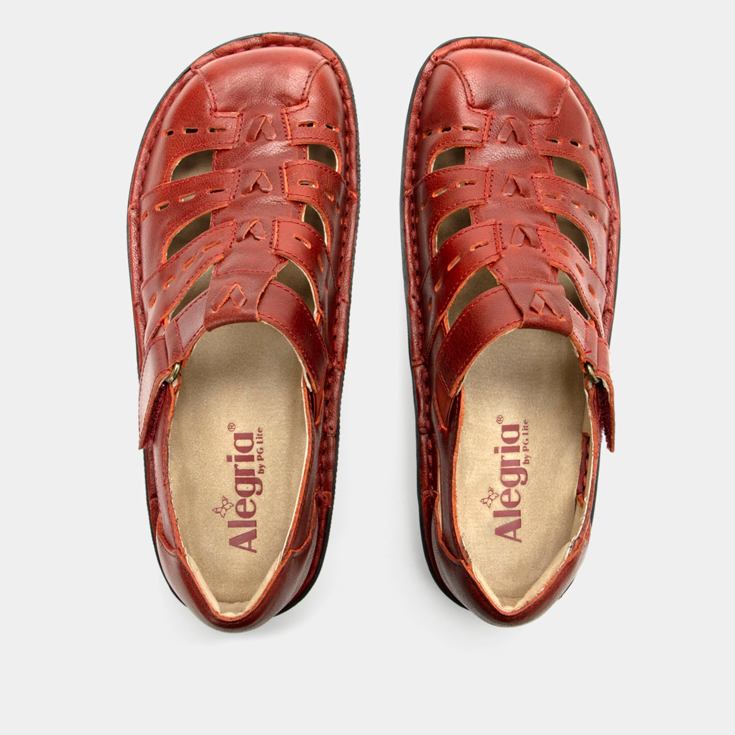 Pesca Garnet Sandal - Image 5