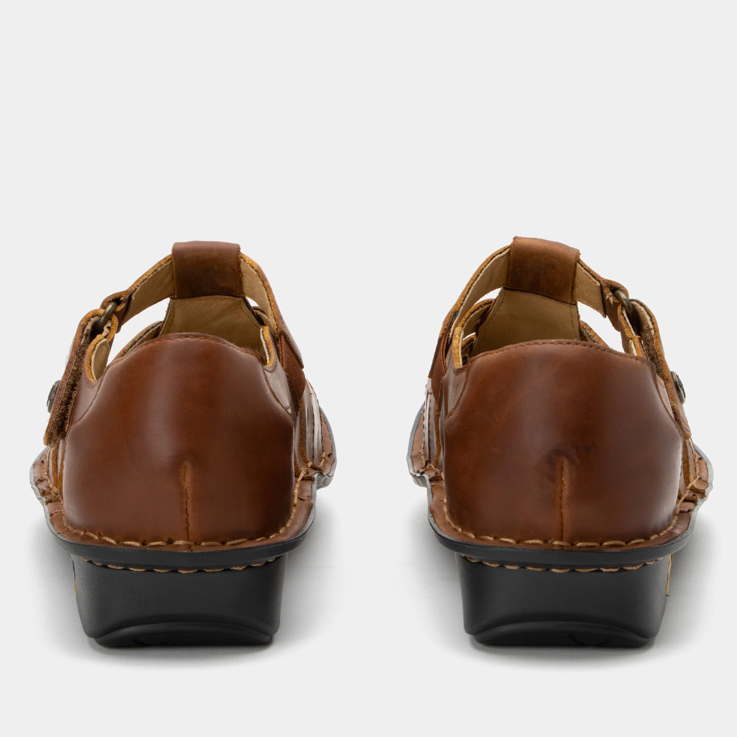 Pesca Tawny Sandal - Image 4