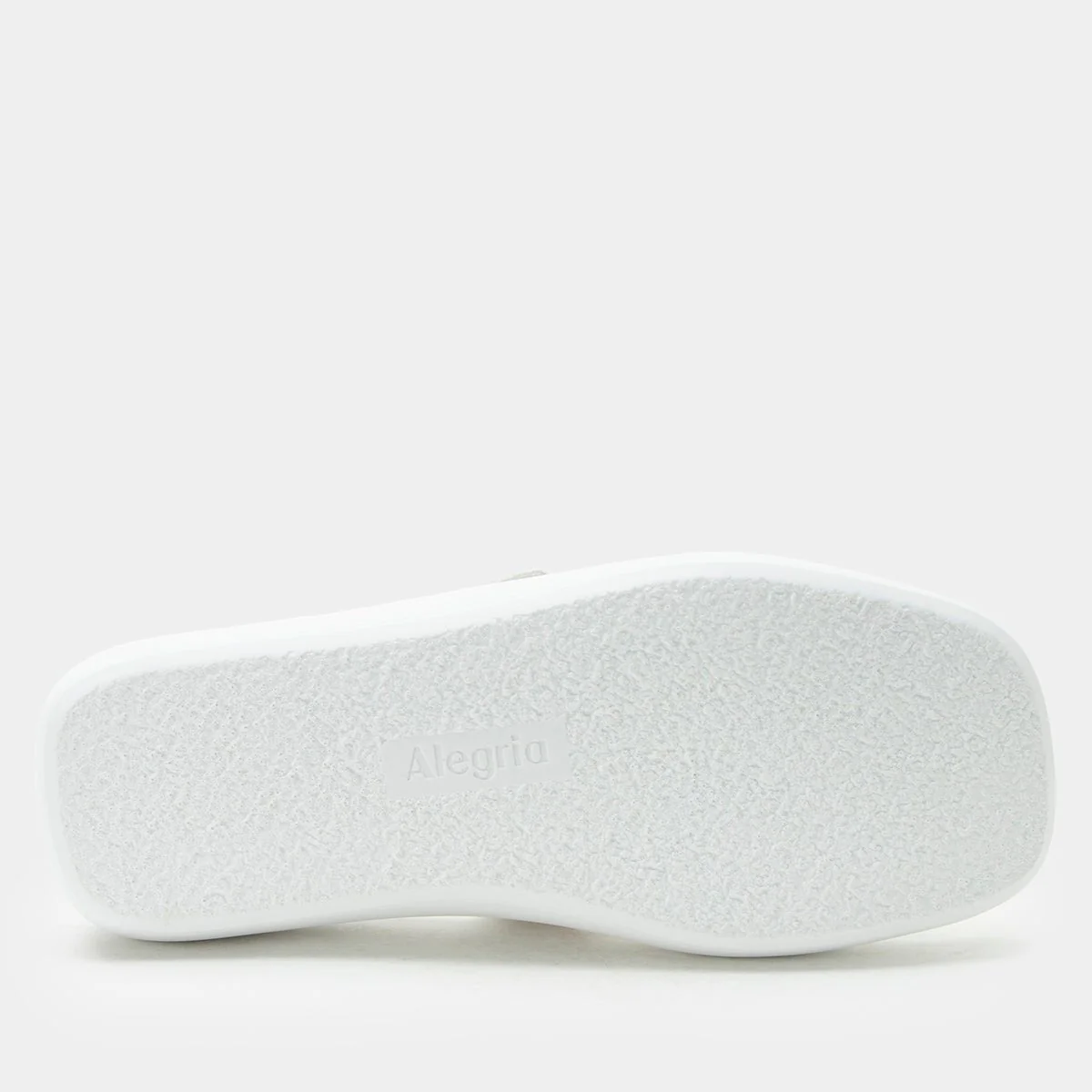 Portia All White Sandal - Image 6