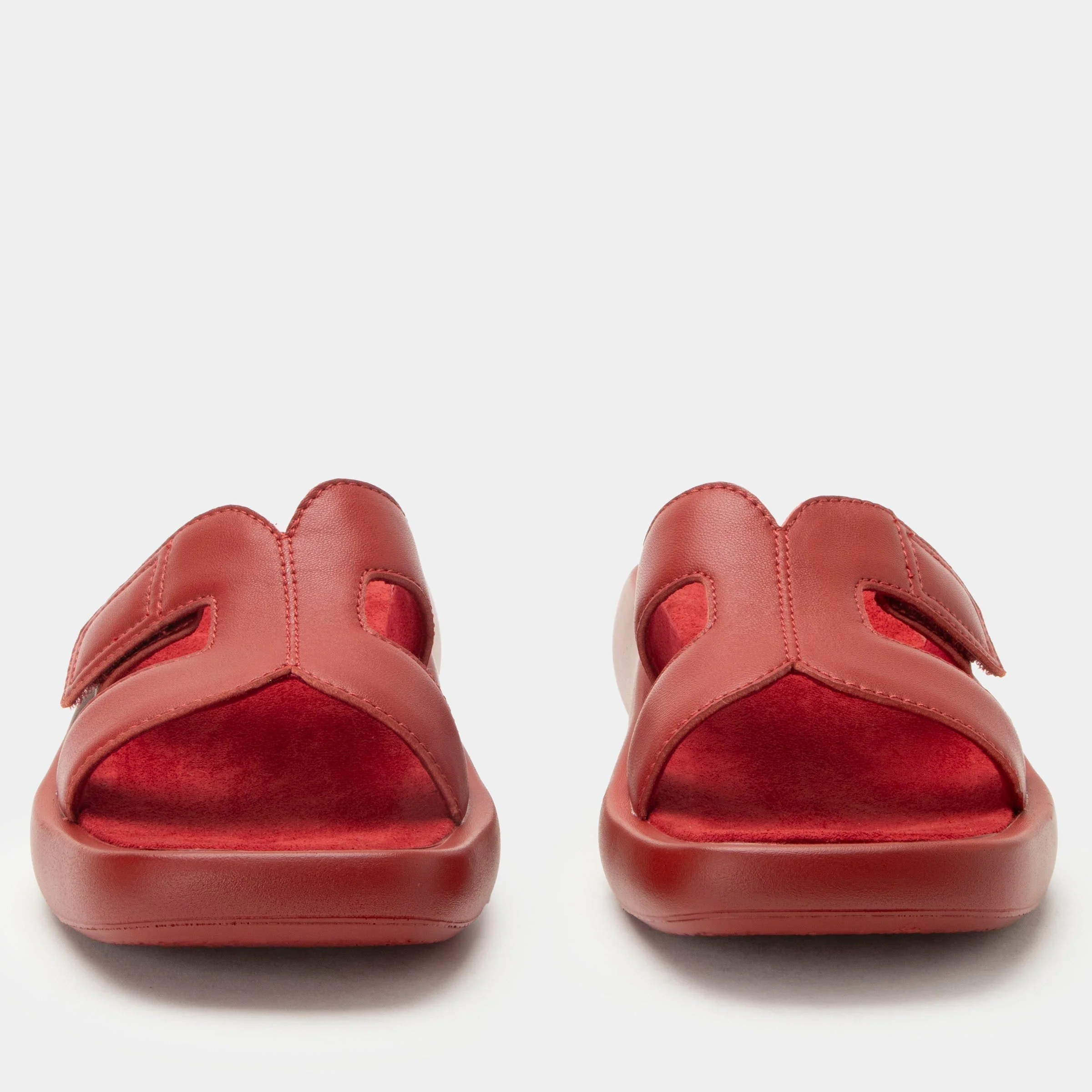 Portia Ruby Sandal - Image 5