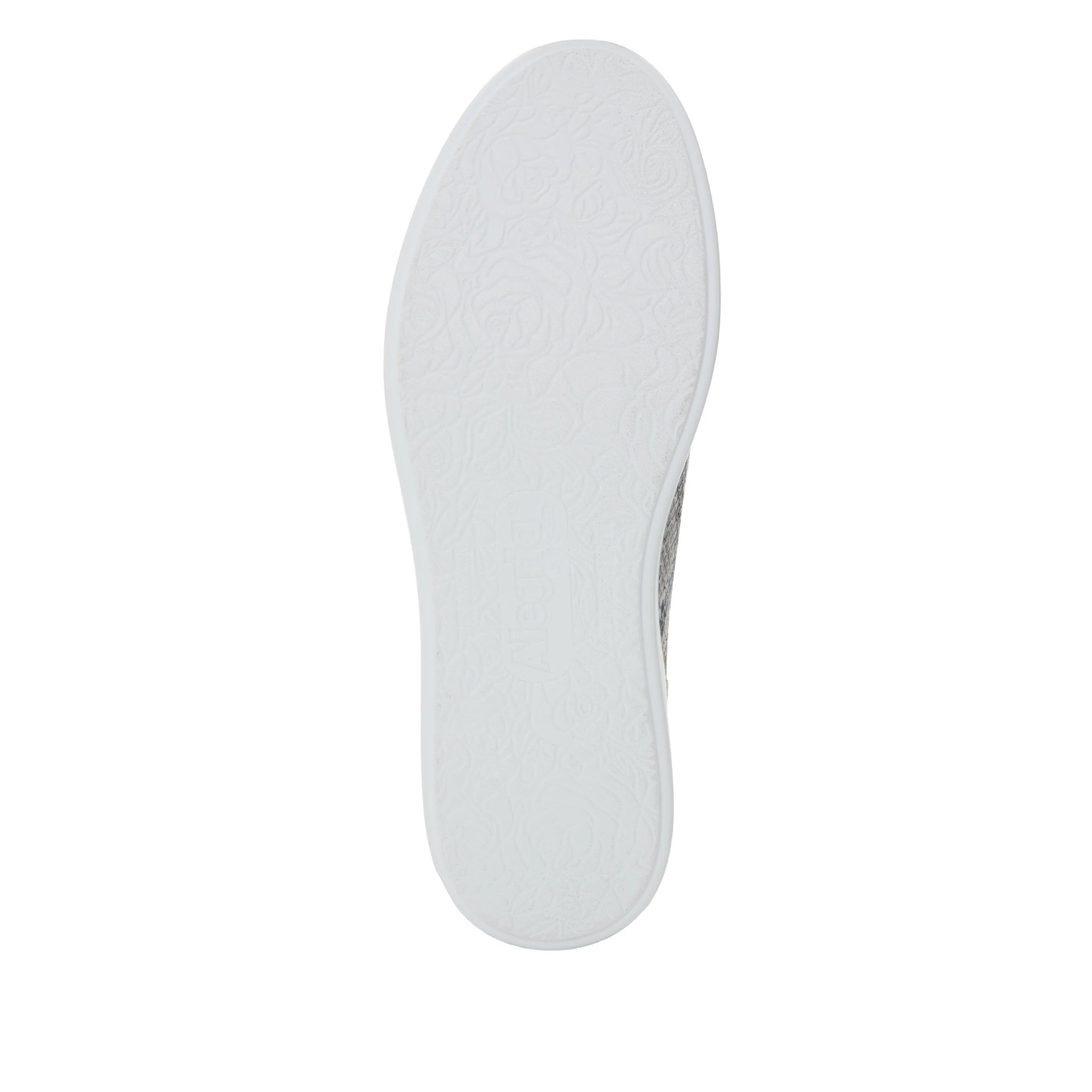 Posy Natural Snake Shoe - Image 6