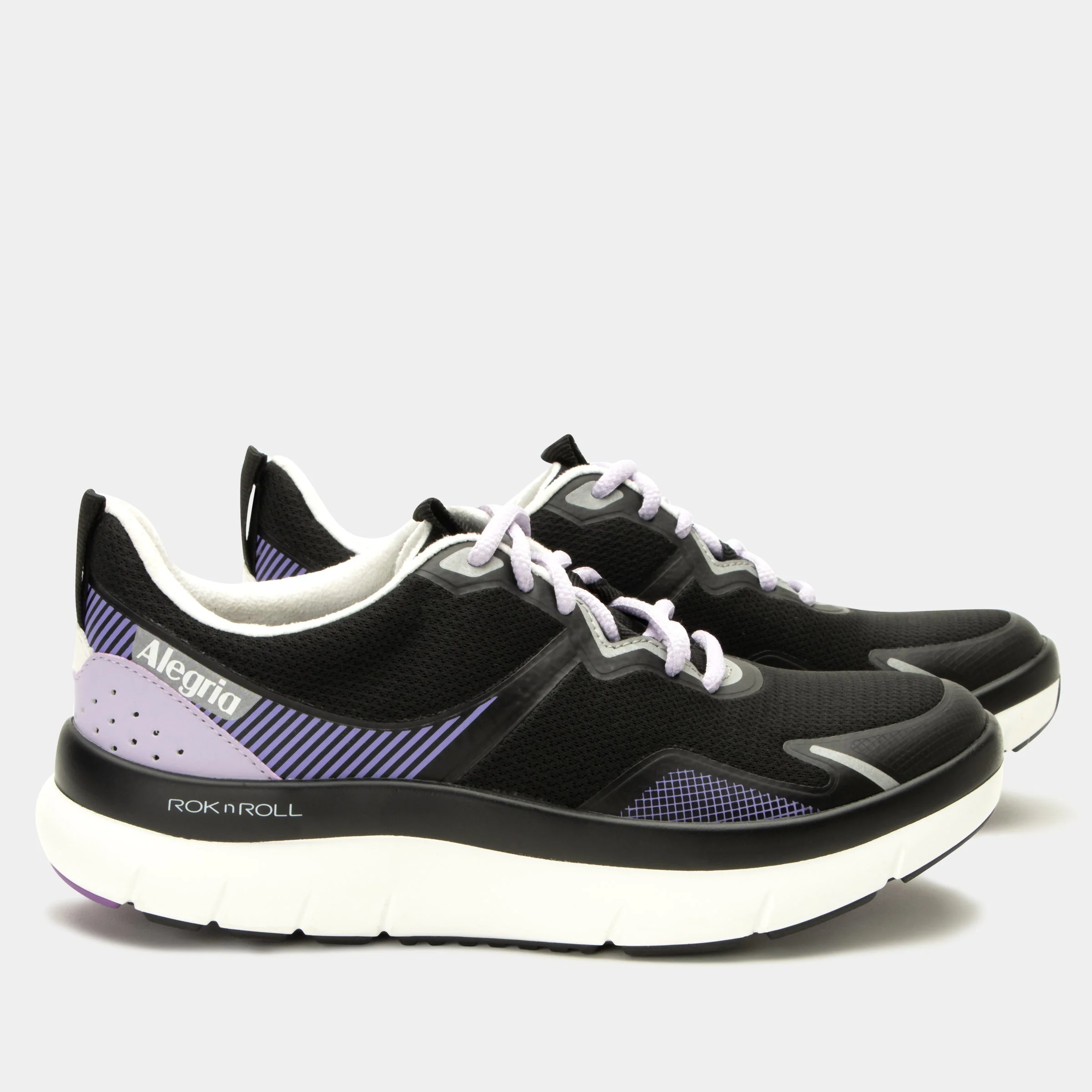 Procession Black Shoe - Image 3