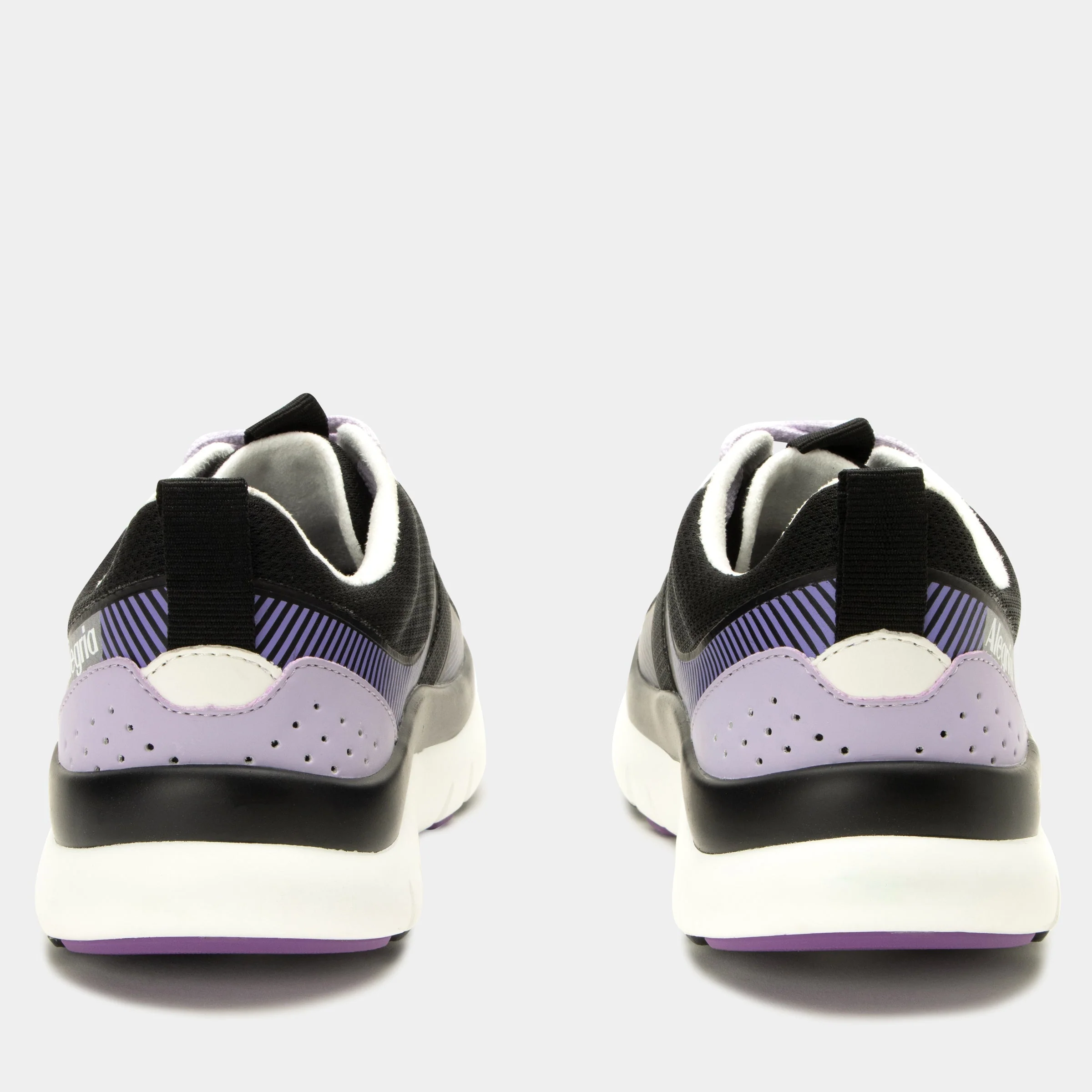 Procession Black Shoe - Image 4