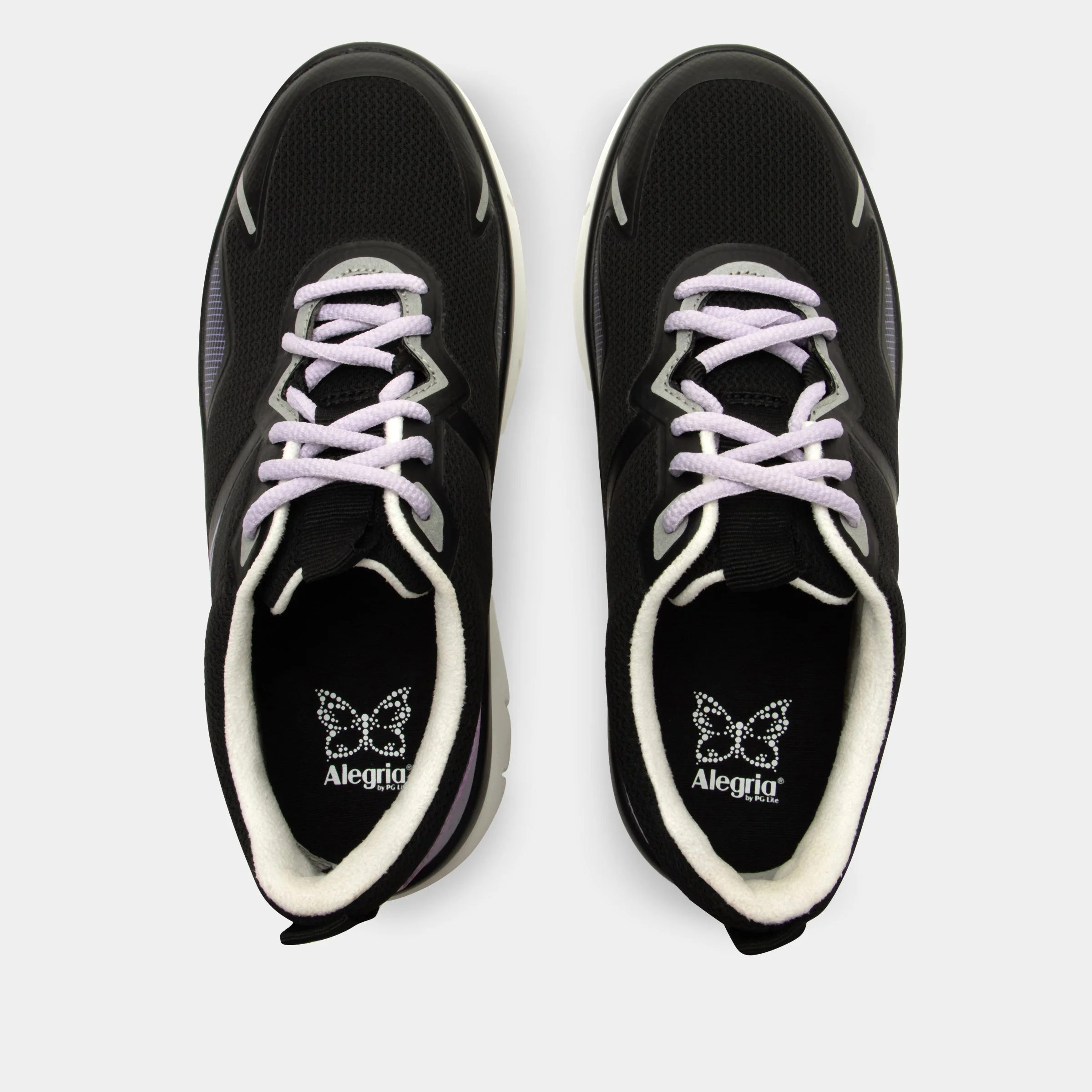 Procession Black Shoe - Image 5