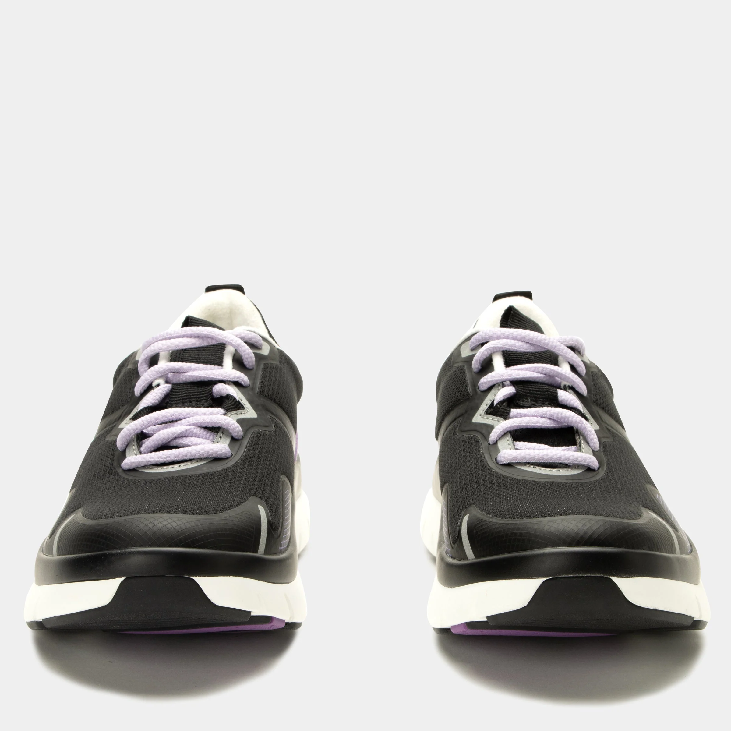 Procession Black Shoe - Image 6