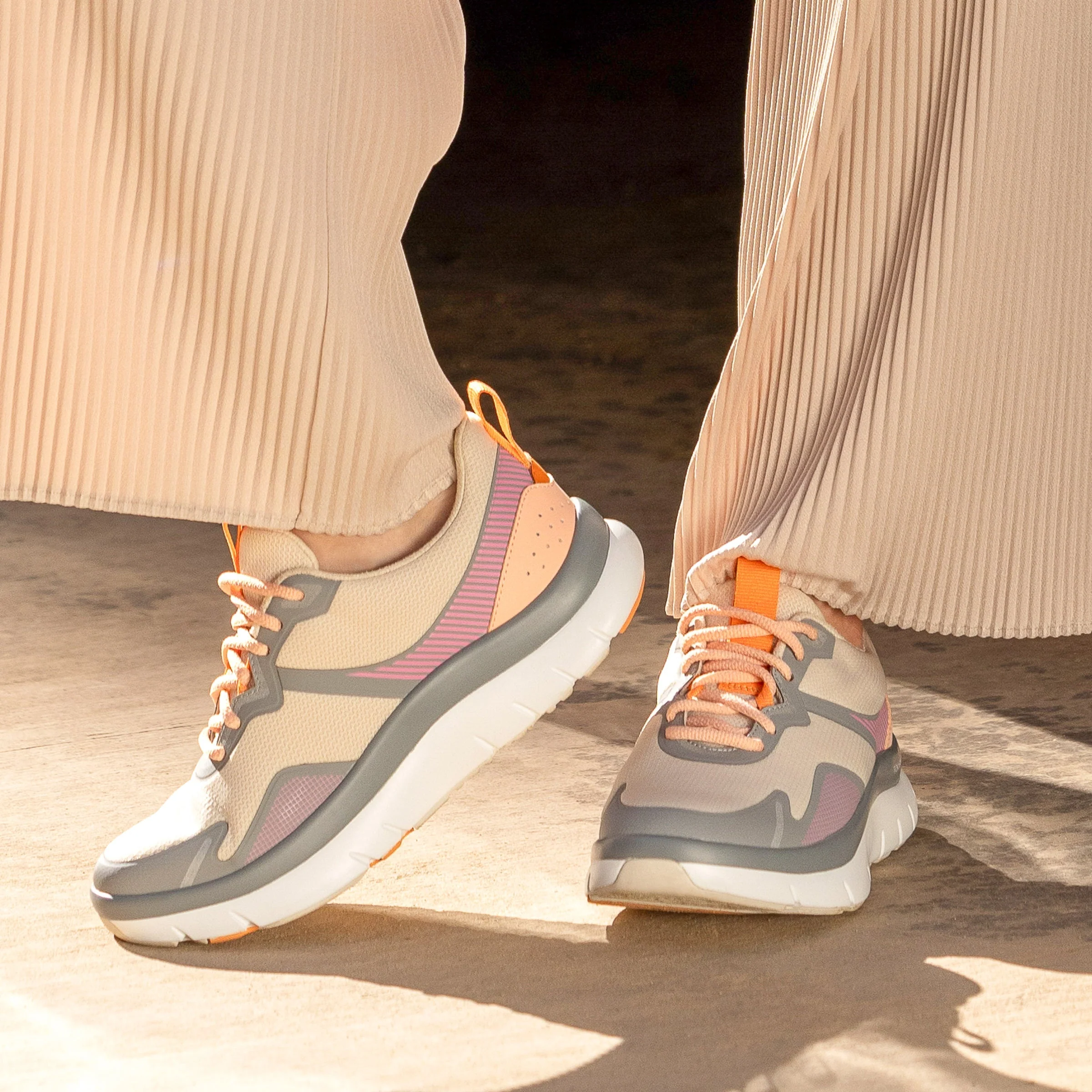Procession Bone Shoe - Image 2