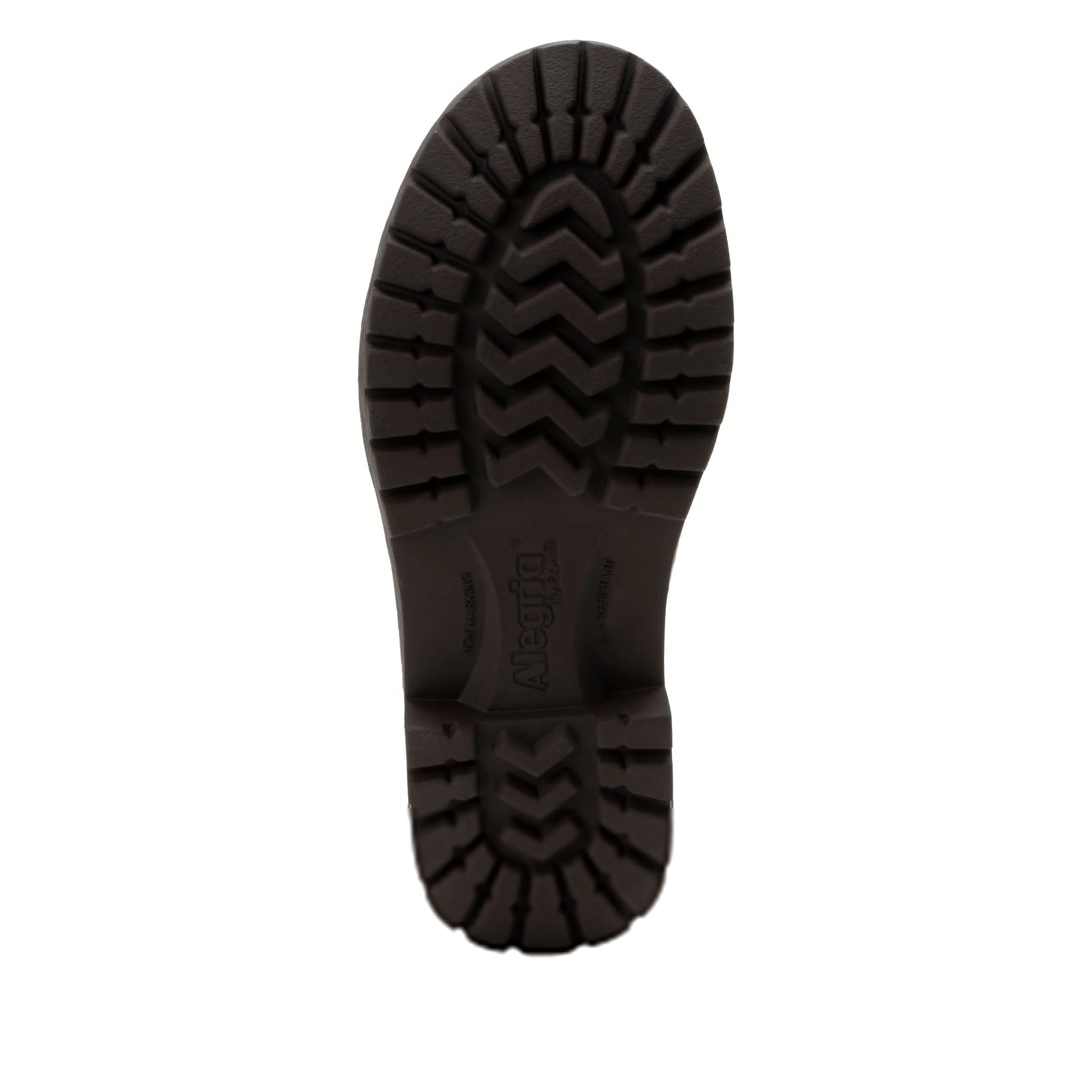 Ramona Oiled Brown Shoe - Image 5